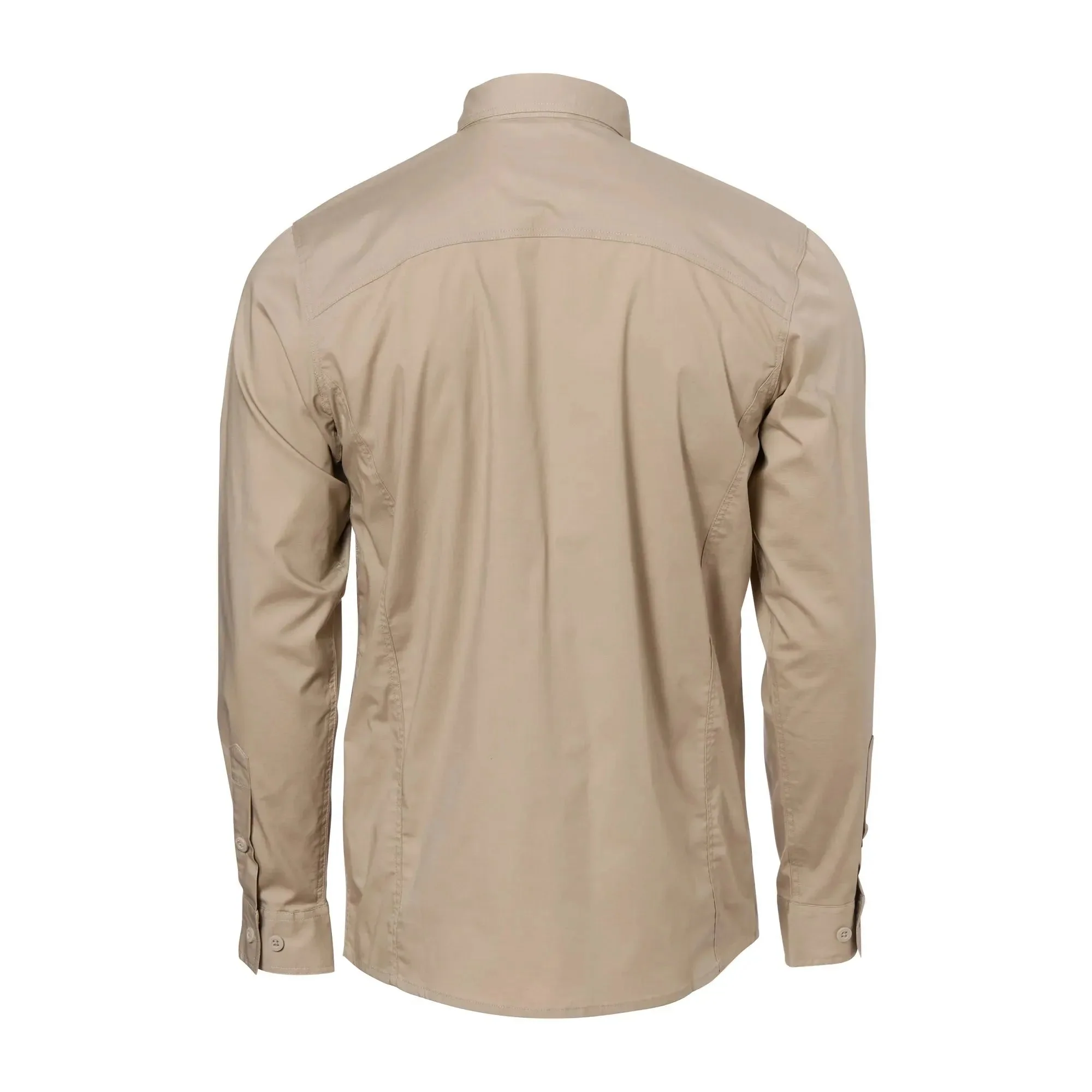 Longsleeve Defender MK2 - Image 2