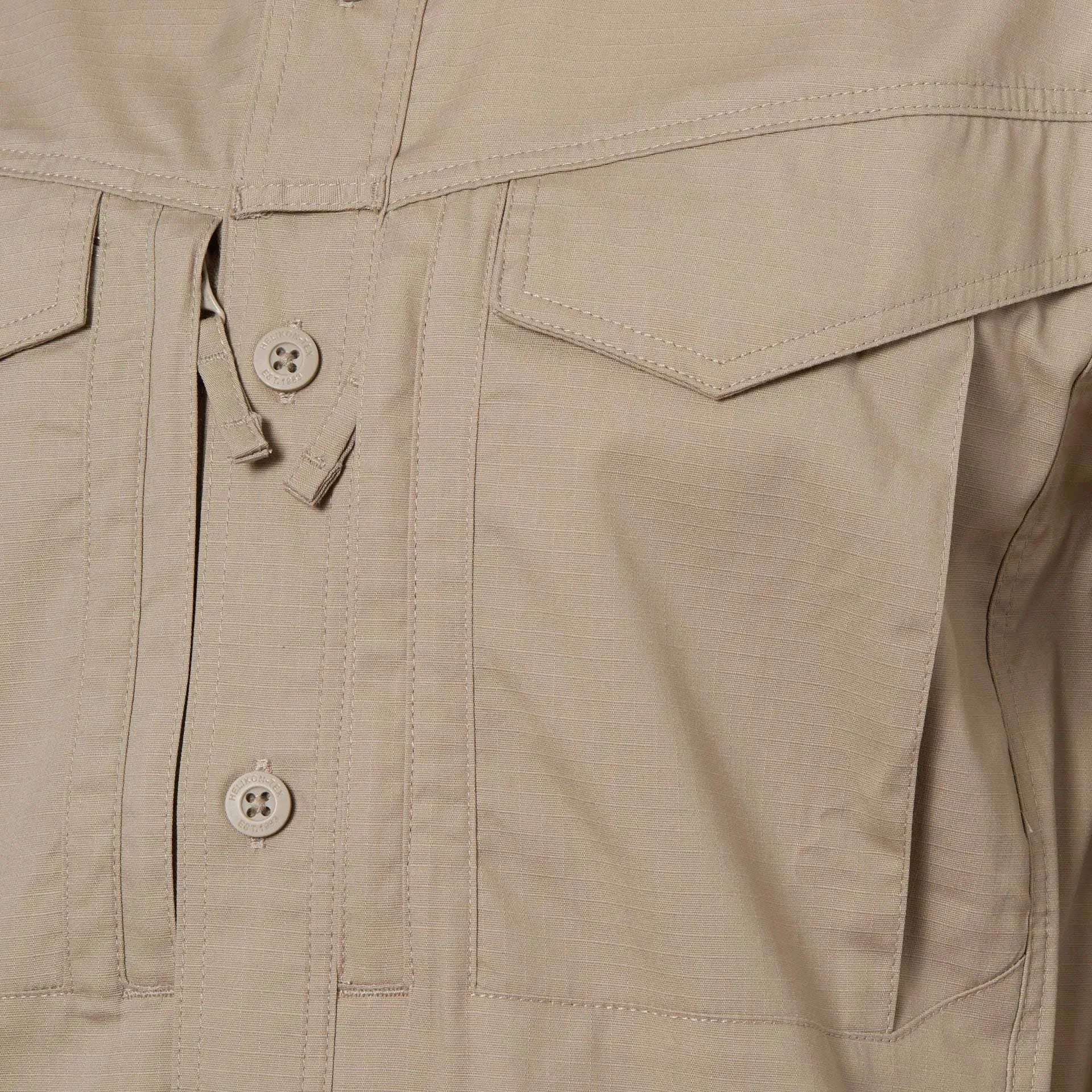 Longsleeve Defender MK2 - Image 4