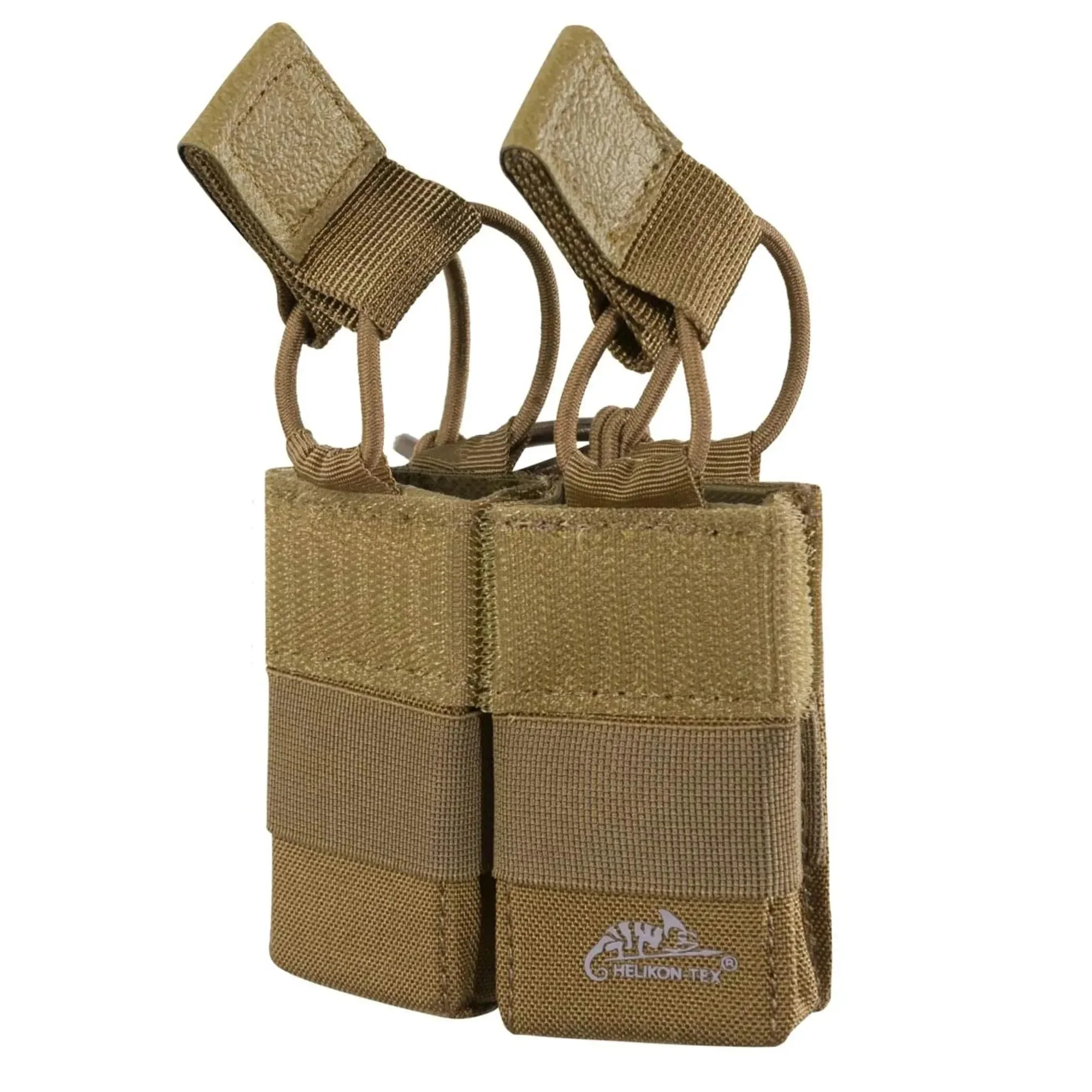 Magazintasche Competition Double Pistol Insert