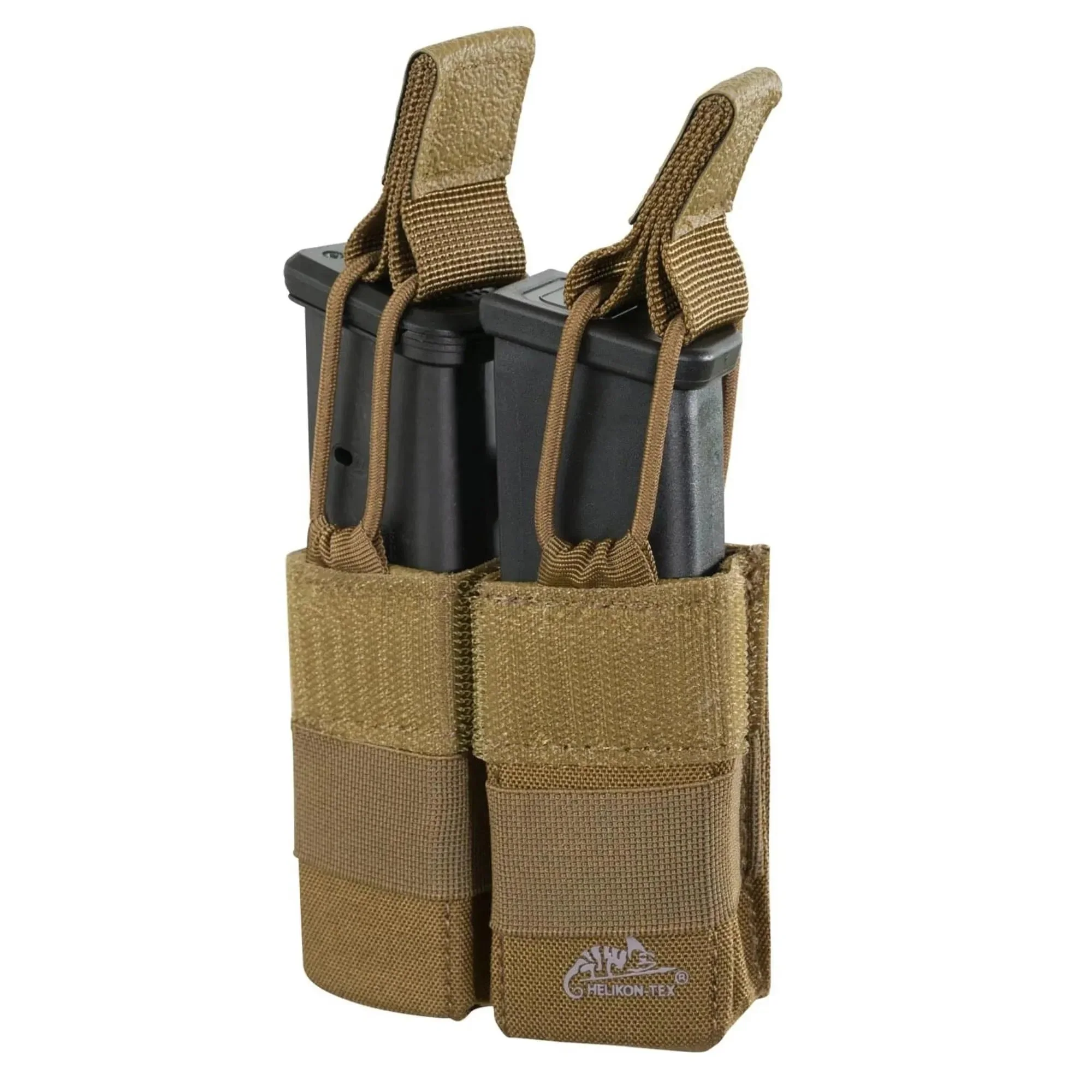 Magazintasche Competition Double Pistol Insert - Image 3