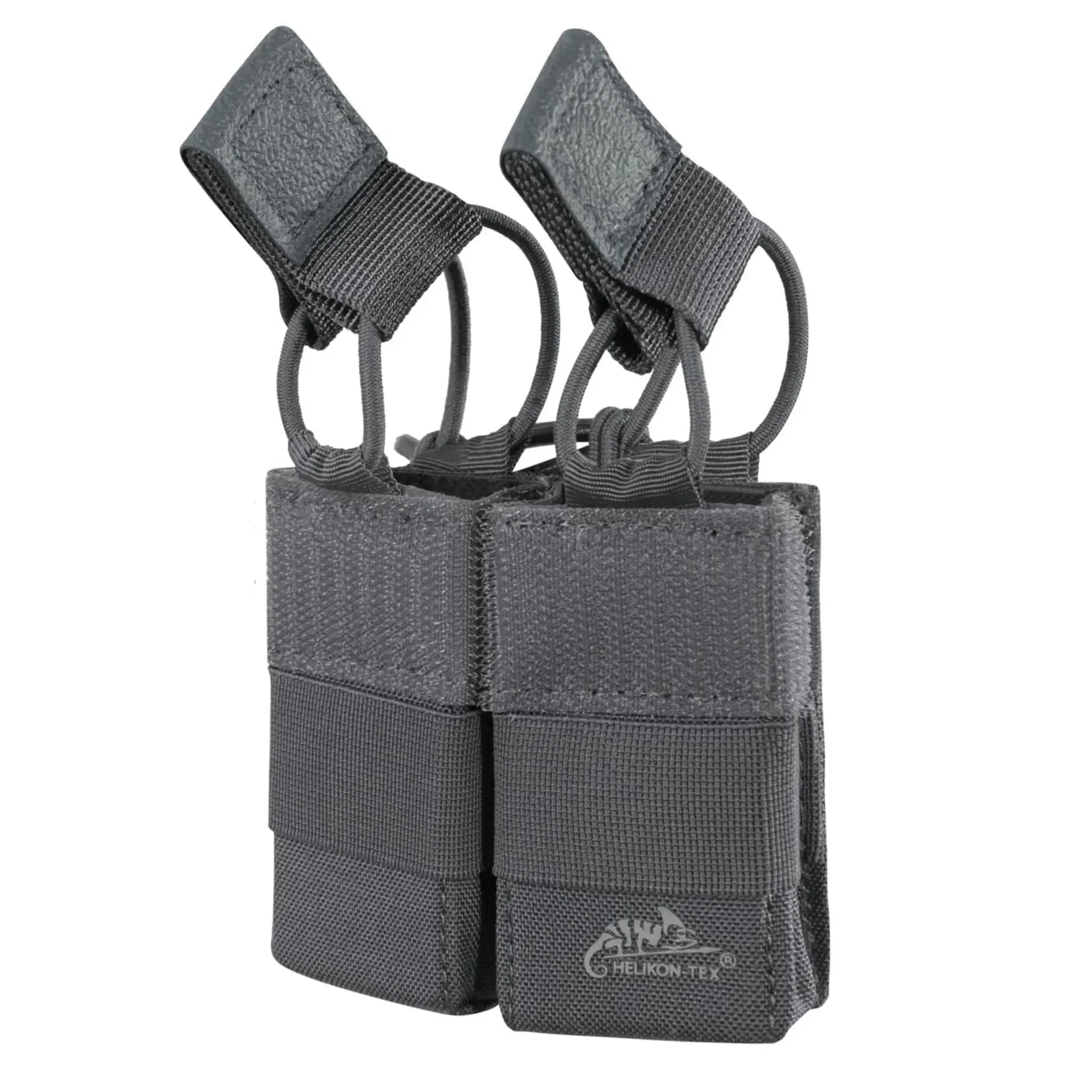 Magazintasche Competition Double Pistol Insert - Image 4