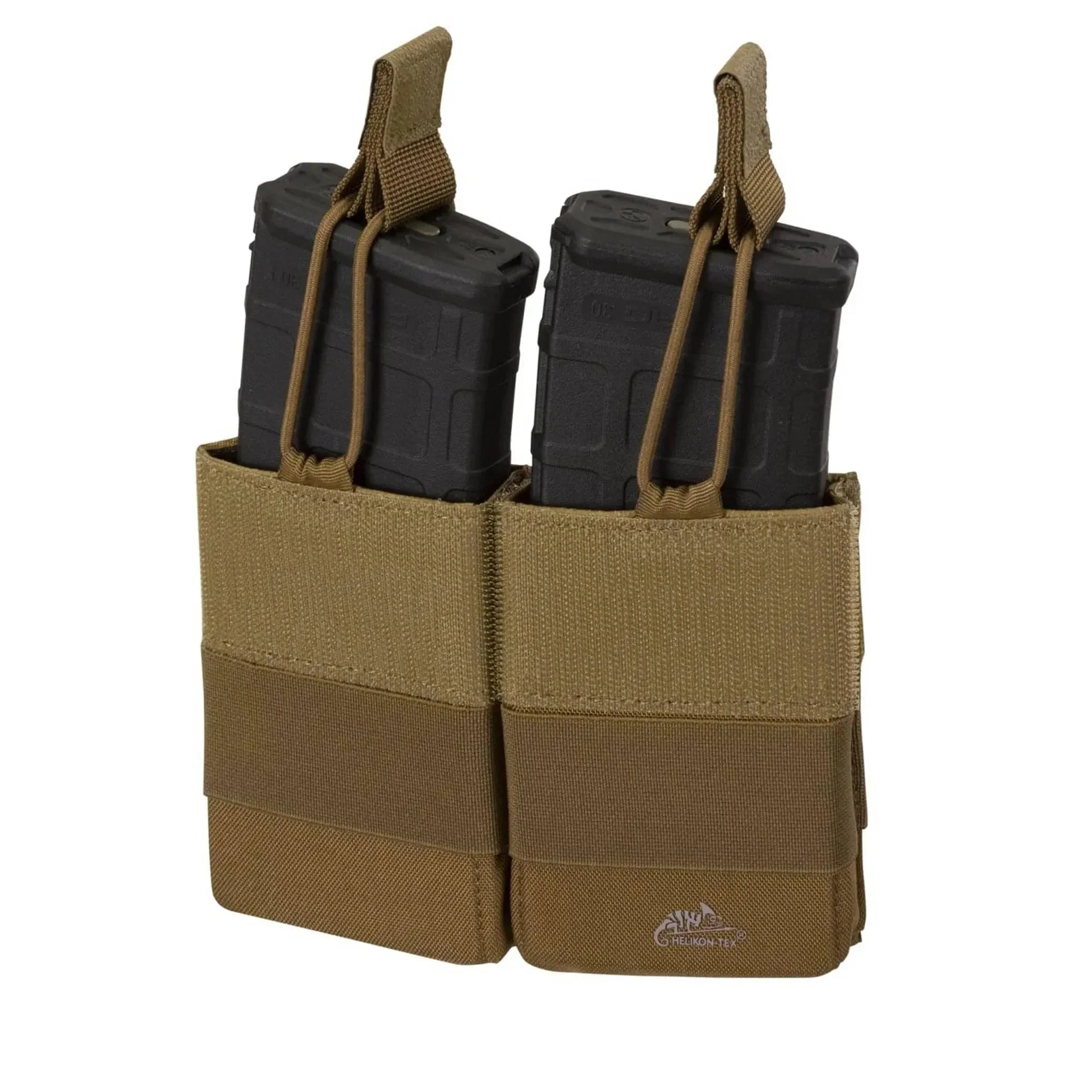 Magazintasche Competition Double Rifle Insert - Image 3