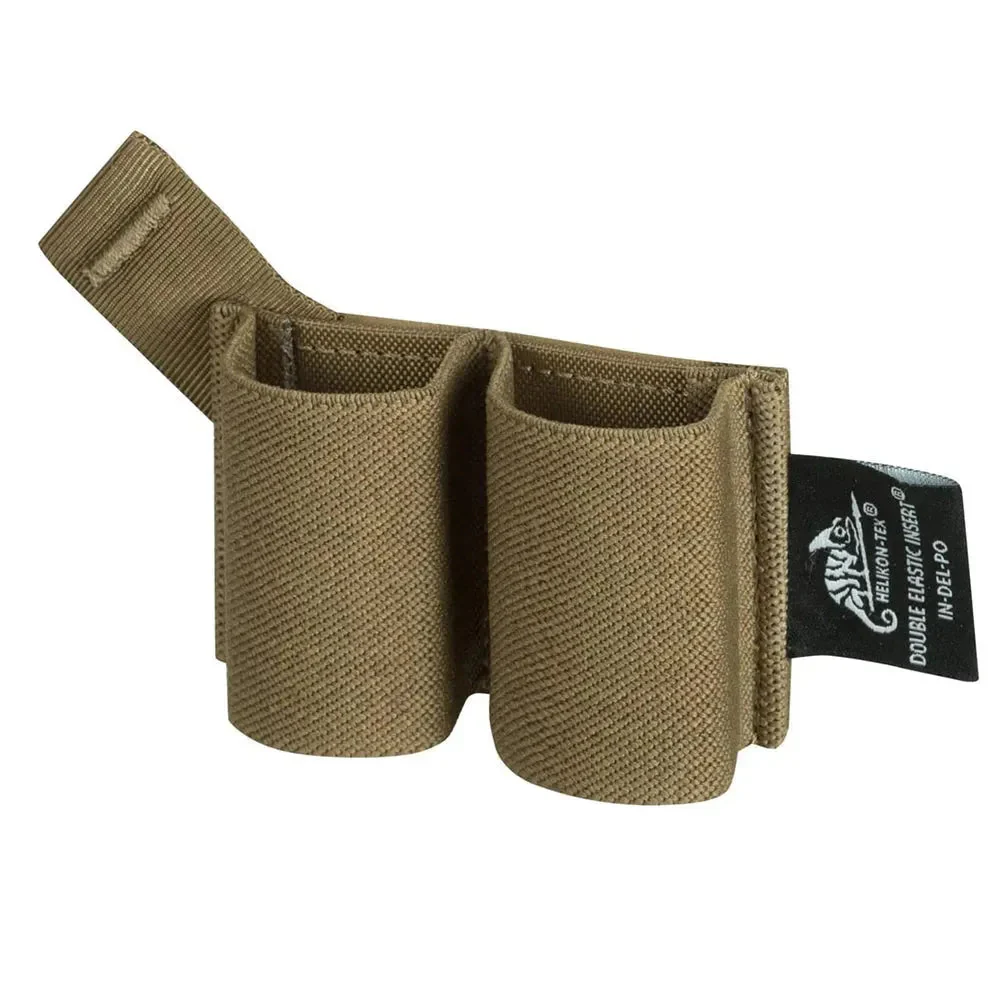 Magazintasche Double Elastic Insert - Image 2