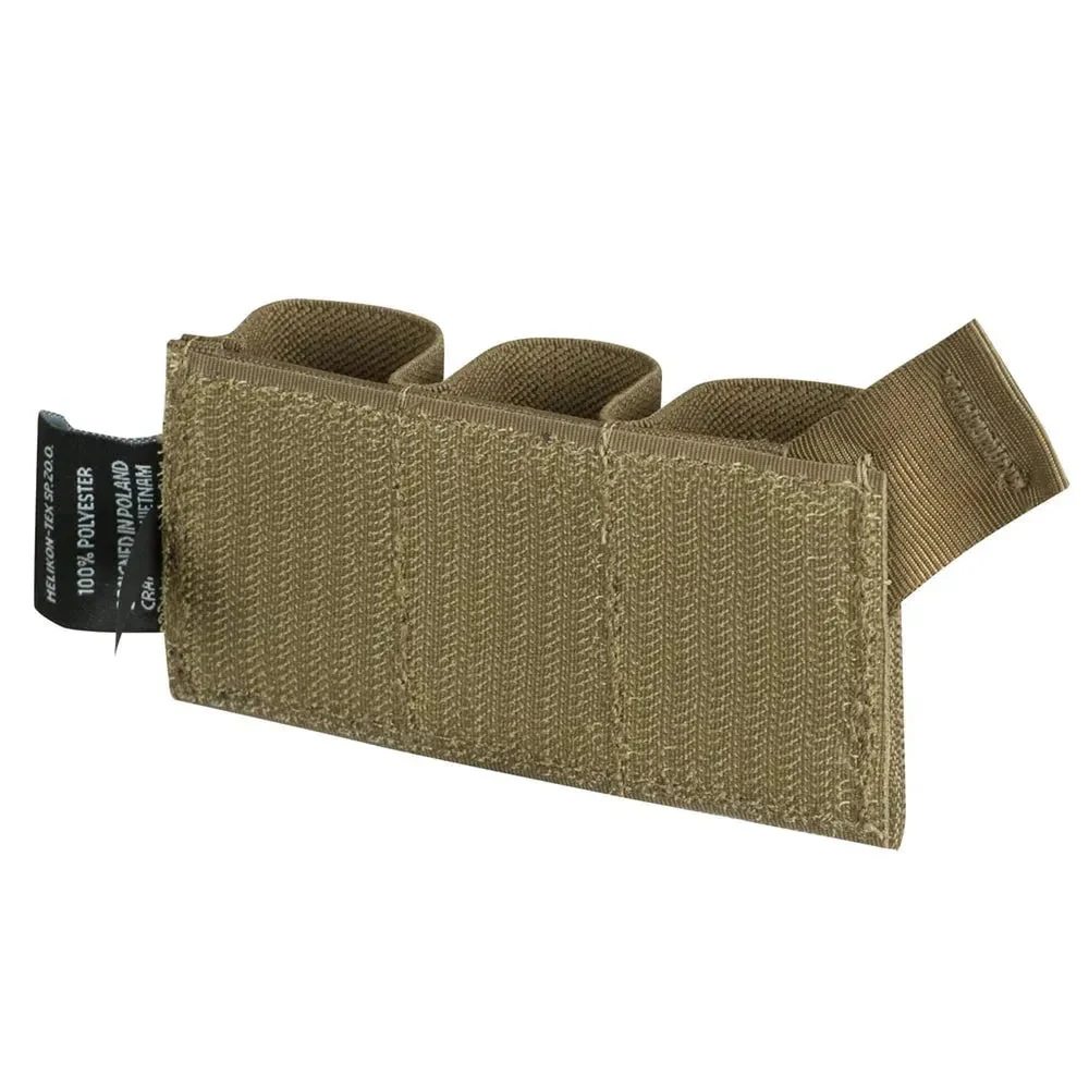 Magazintasche Triple Elastic Insert - Image 3