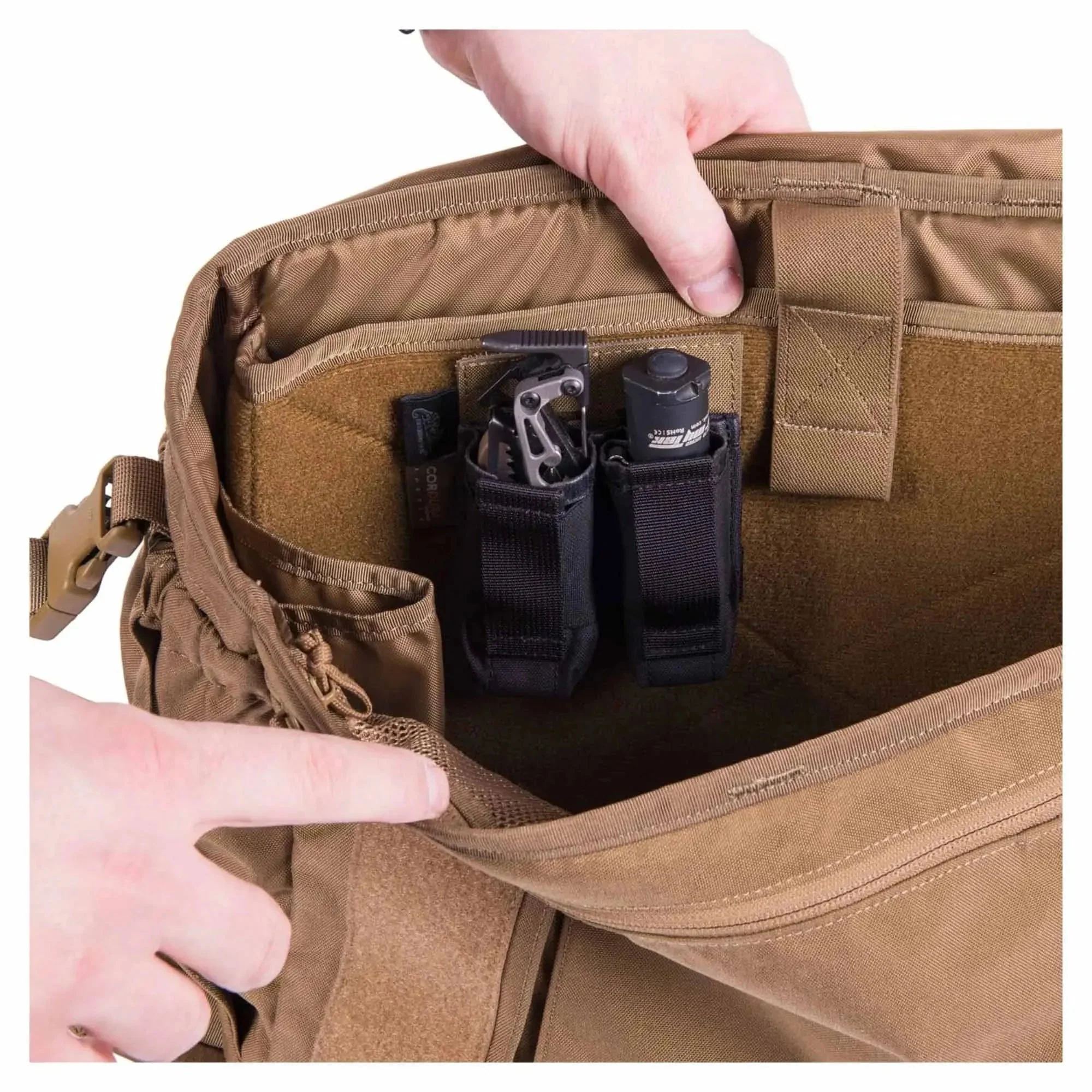 Molle Adapter Insert 2 - Image 4