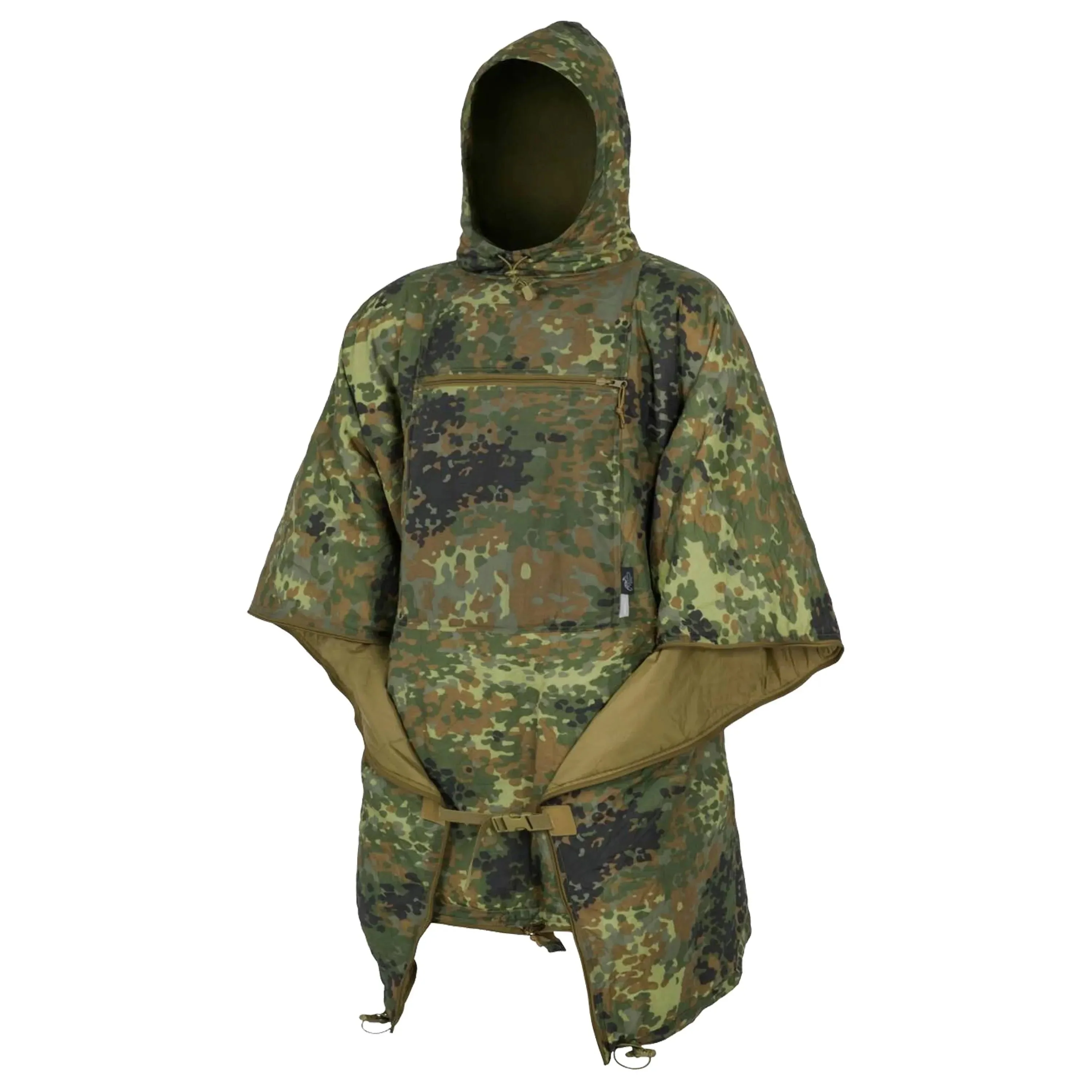 Poncho Swagman Roll - Image 10