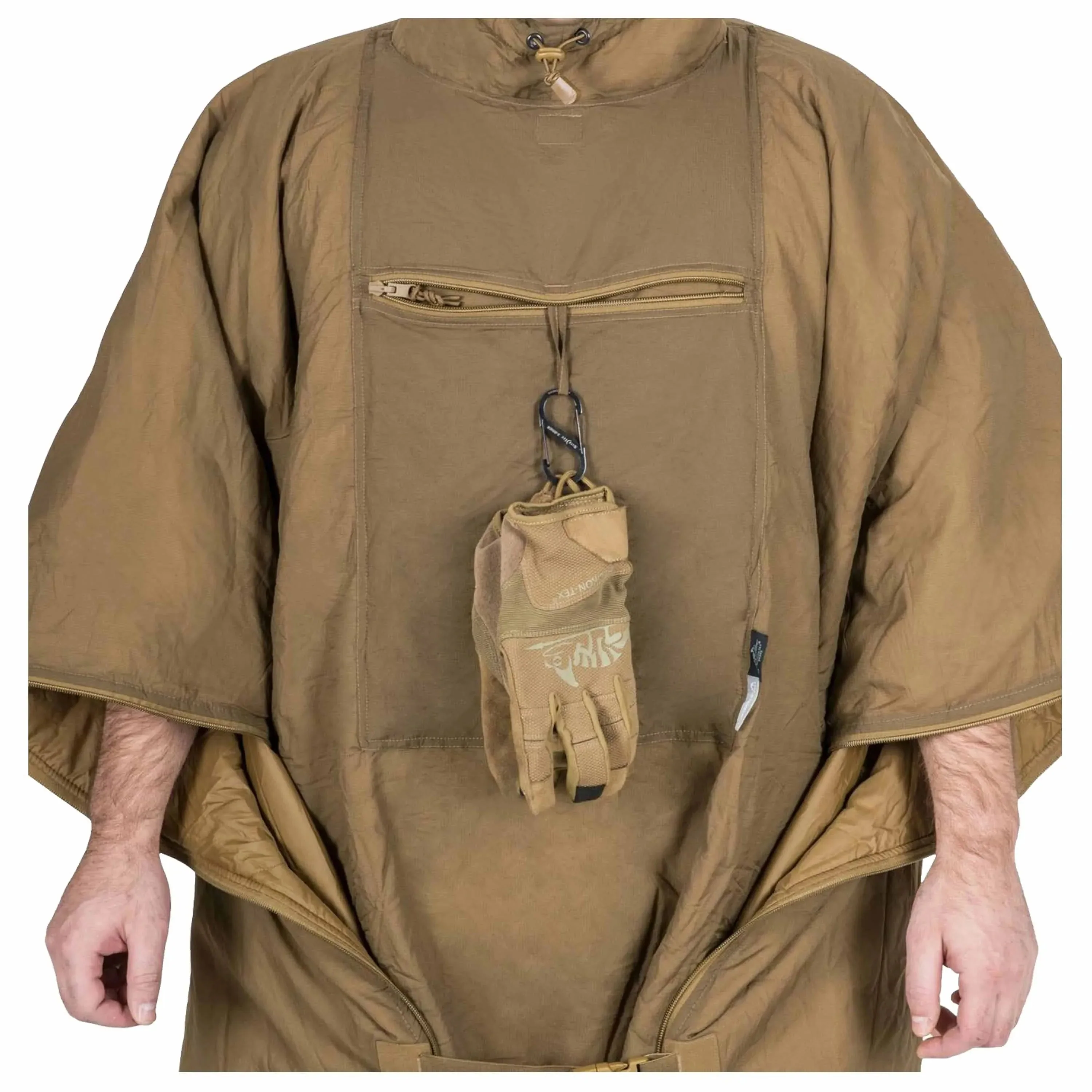 Poncho Swagman Roll - Image 3