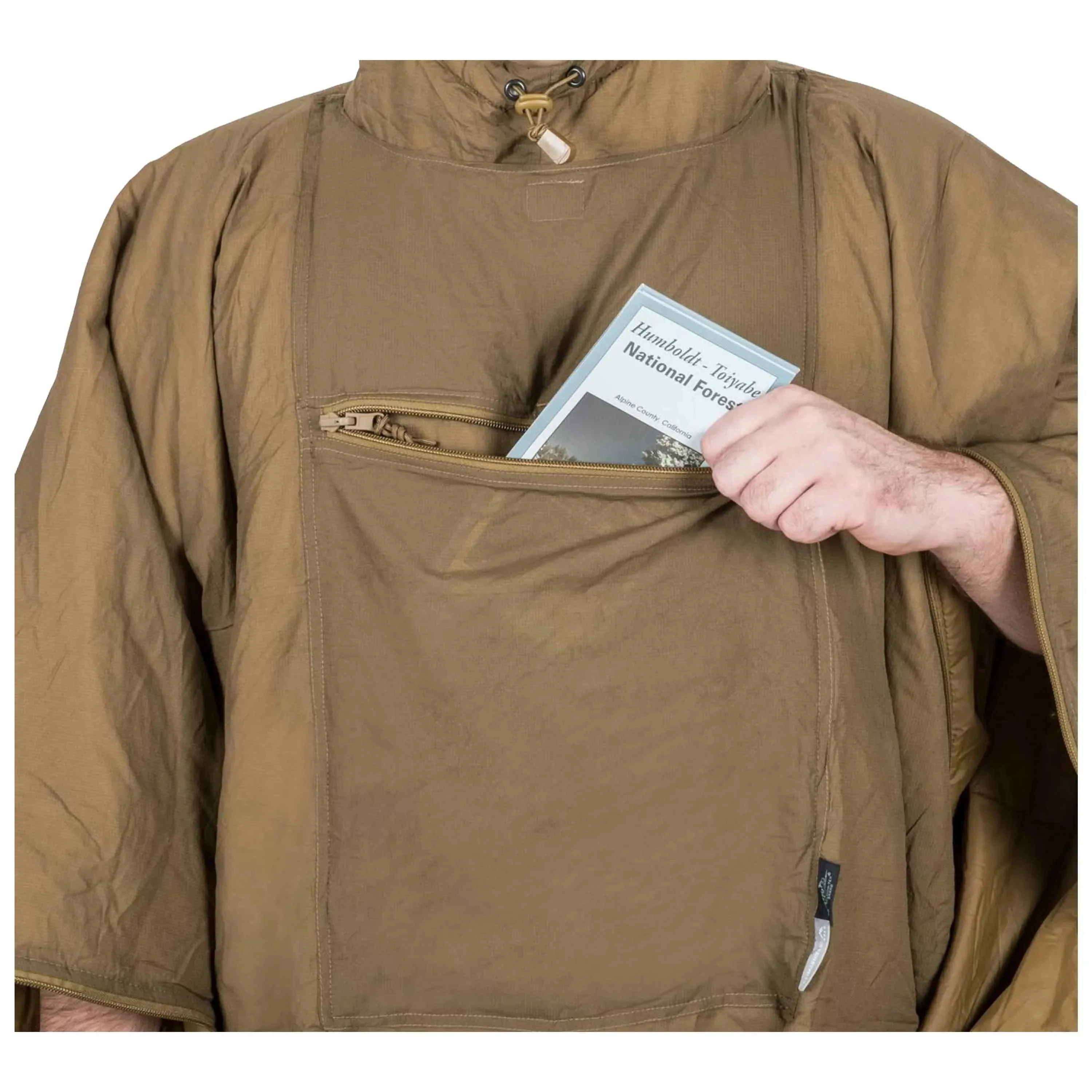 Poncho Swagman Roll - Image 4
