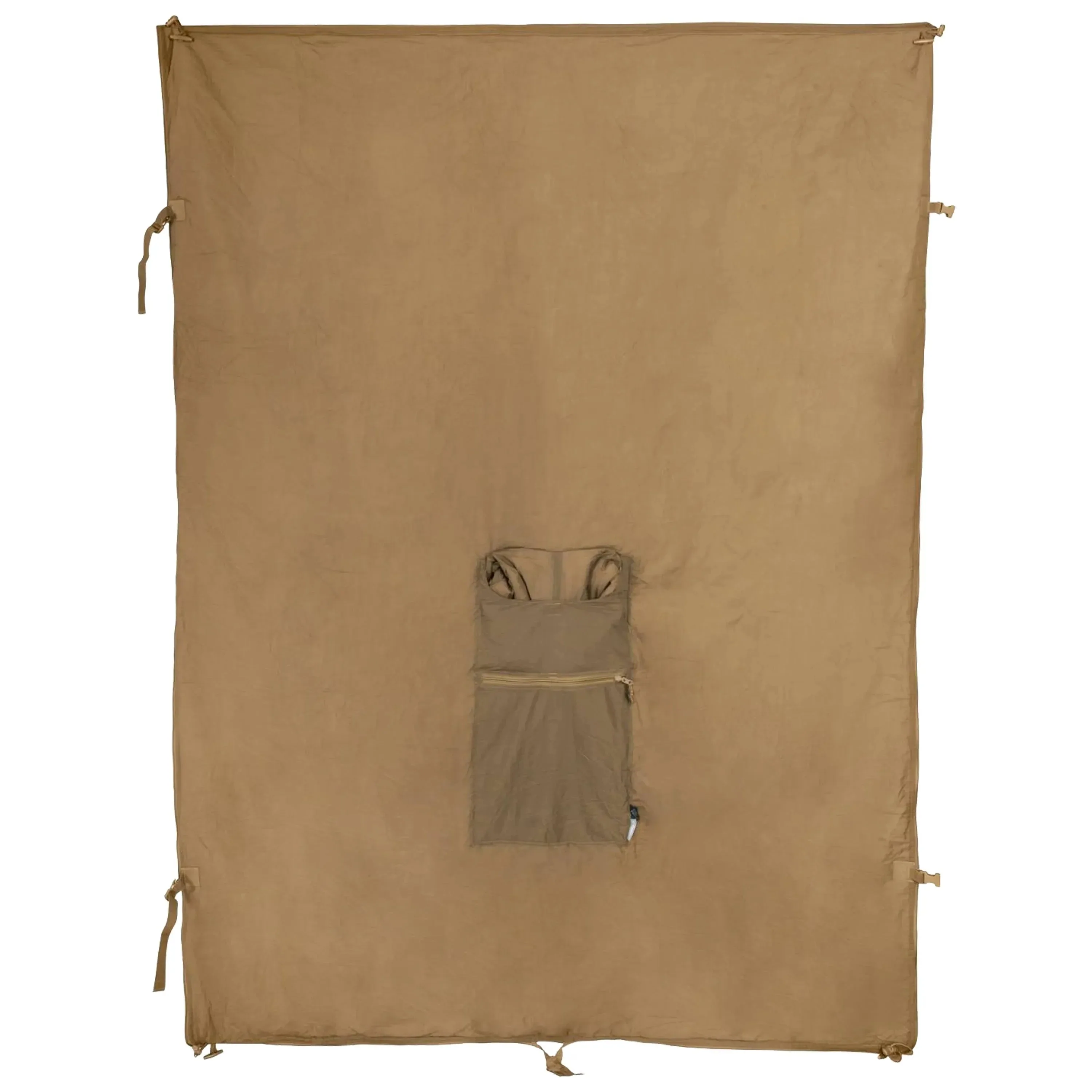 Poncho Swagman Roll - Image 8
