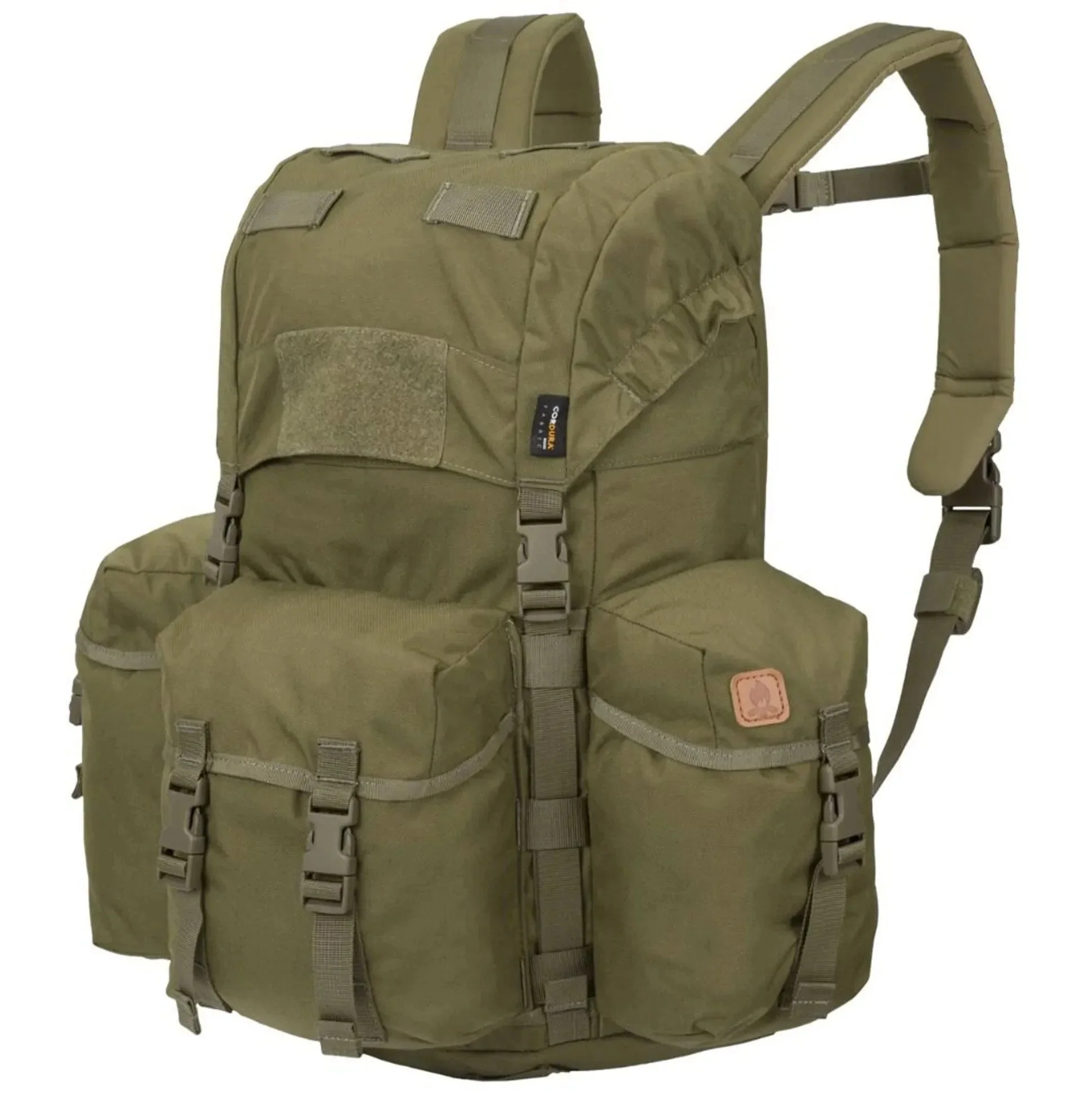 Rucksack Bergen 25 L - Image 10