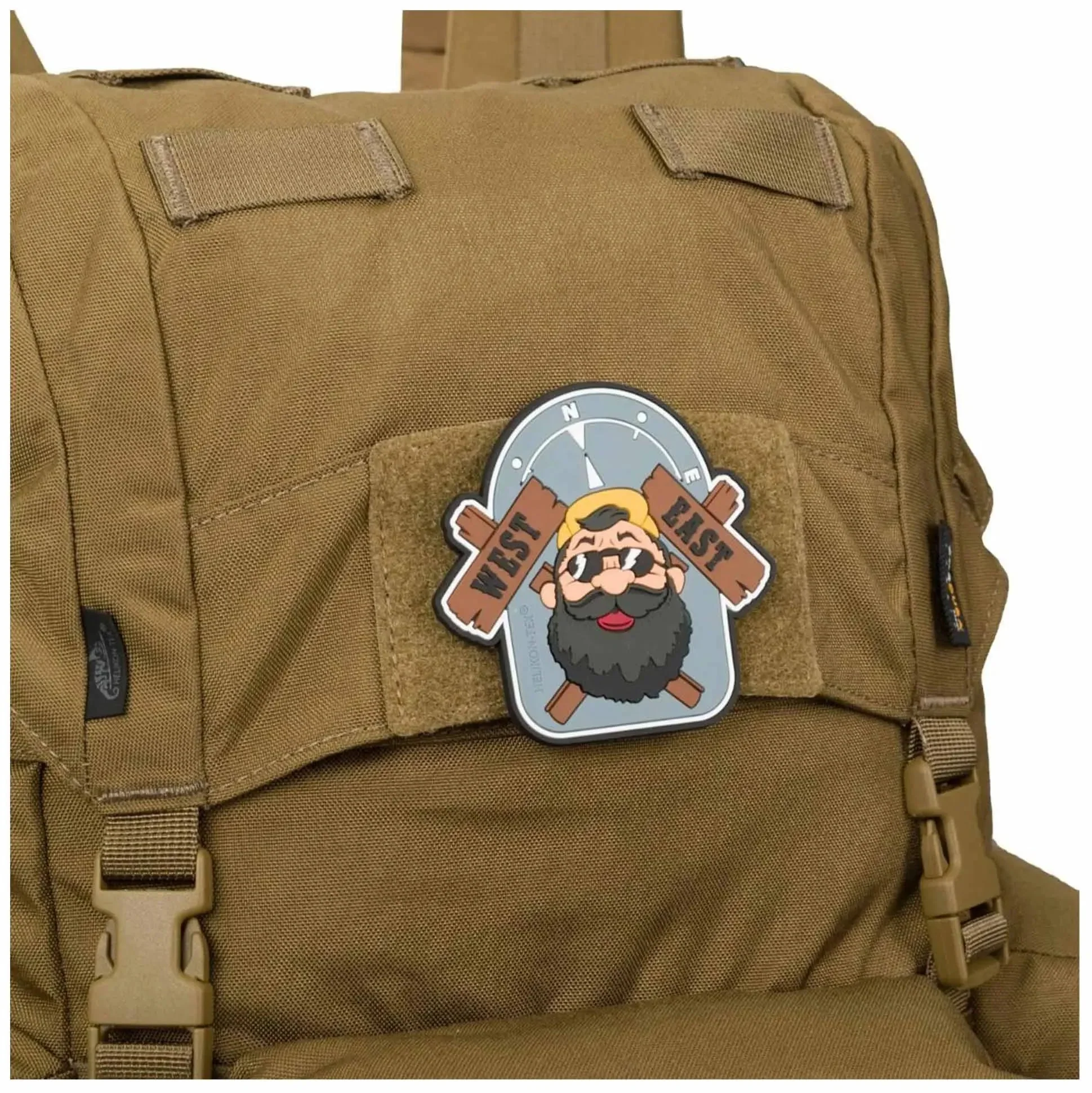 Rucksack Bergen 25 L - Image 4