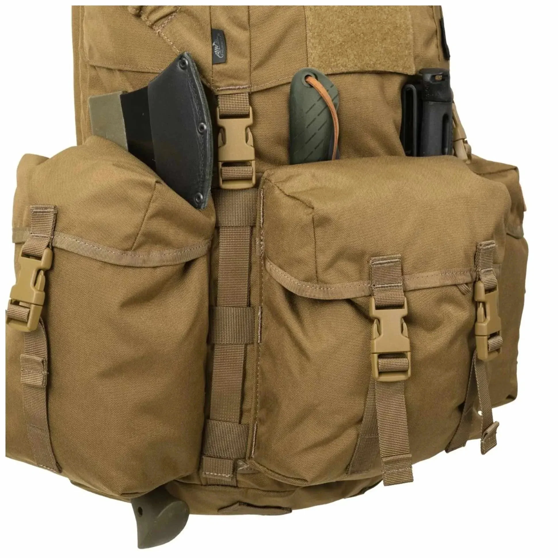 Rucksack Bergen 25 L - Image 5