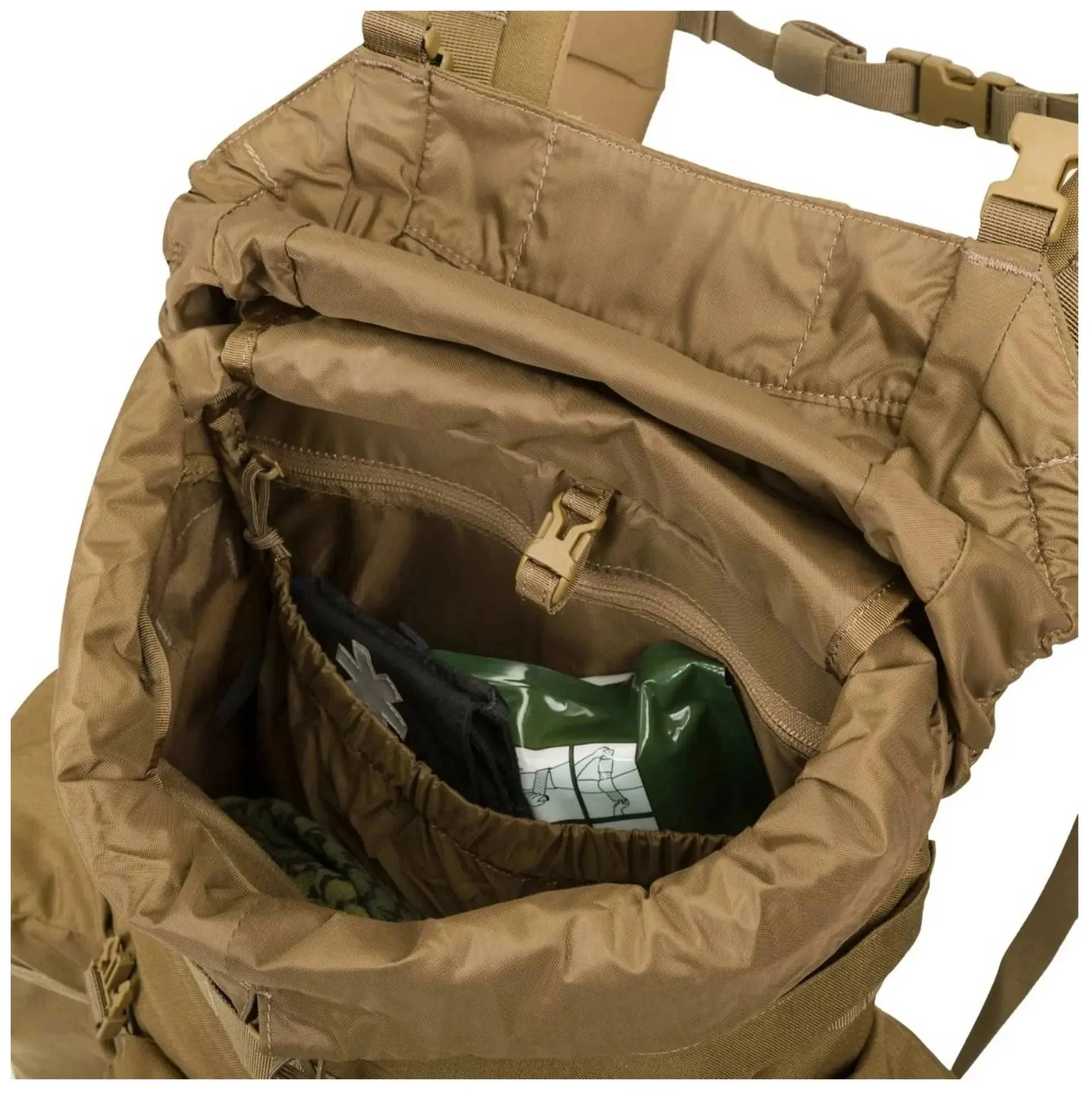 Rucksack Bergen 25 L - Image 8