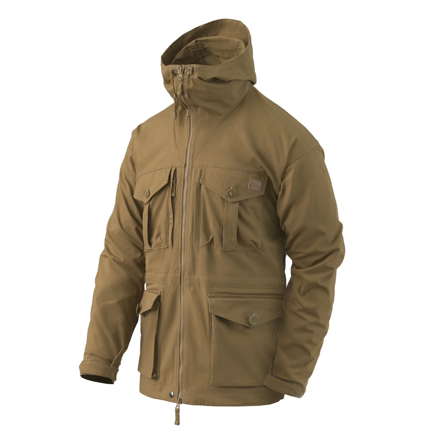 Smock SAS Duracanvas