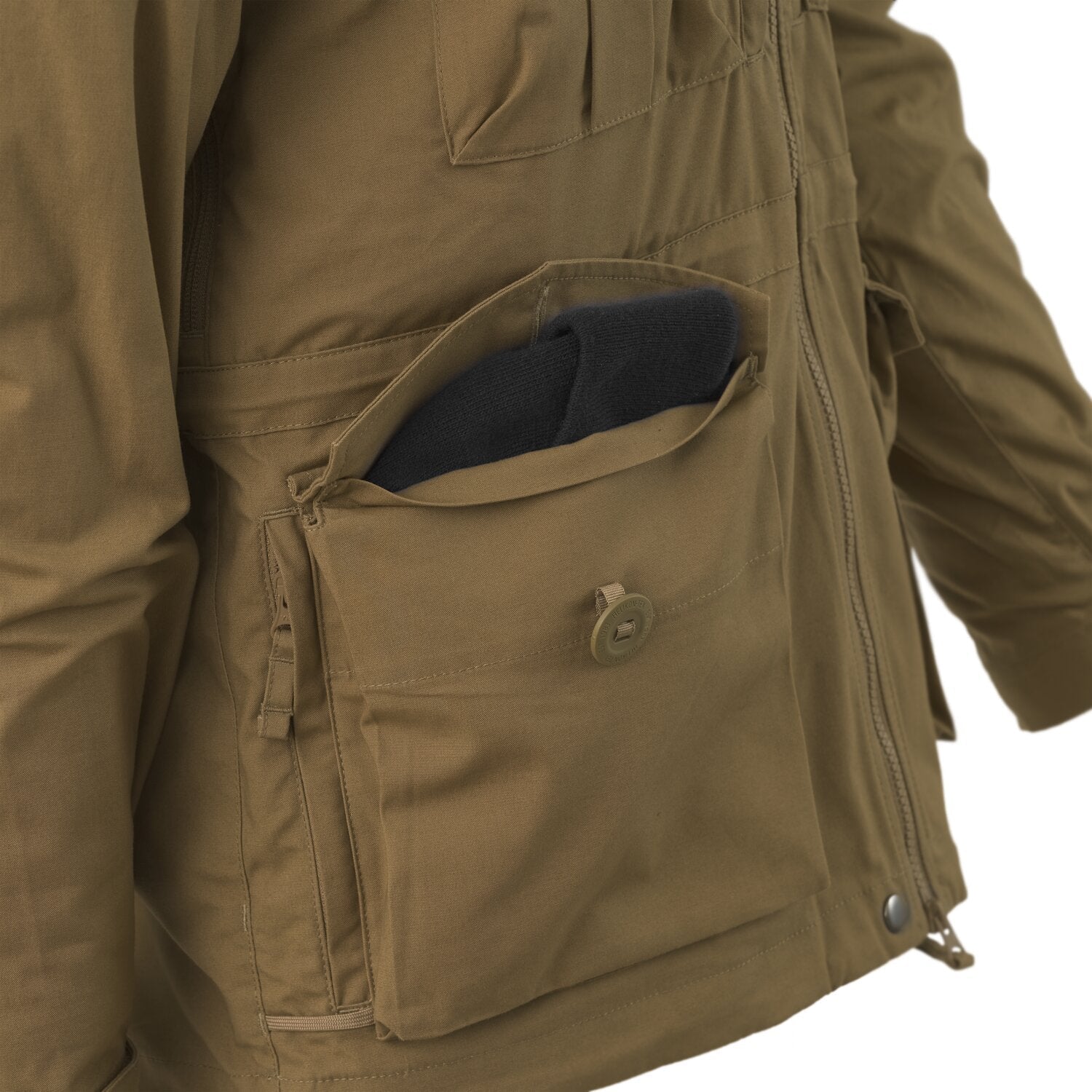 Smock SAS Duracanvas - Image 10