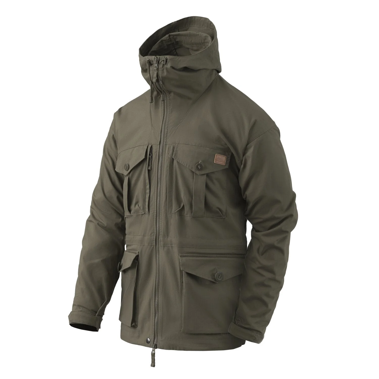 Smock SAS Duracanvas - Image 12