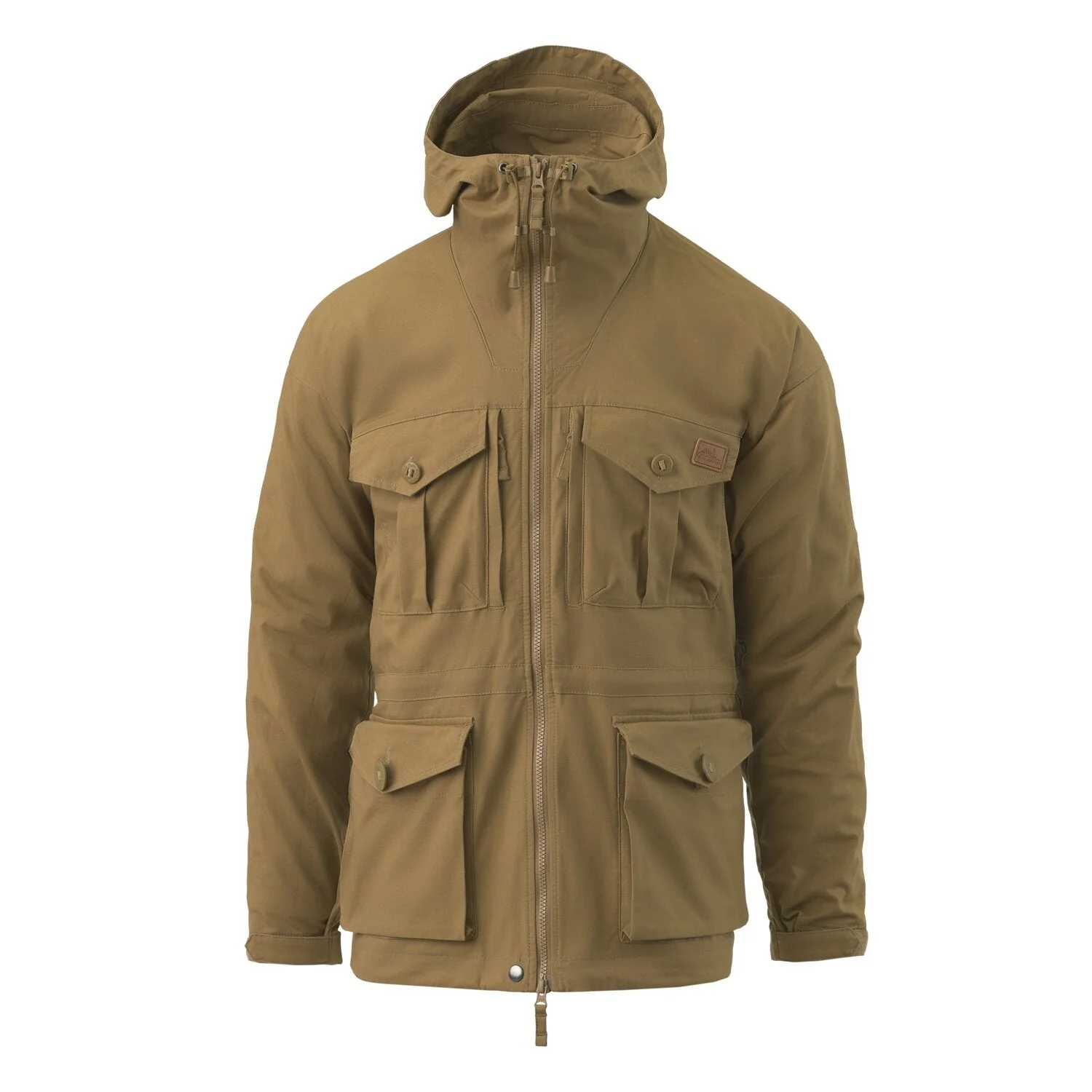 Smock SAS Duracanvas - Image 2