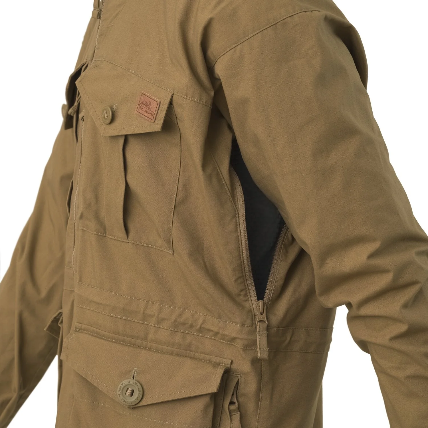Smock SAS Duracanvas - Image 7