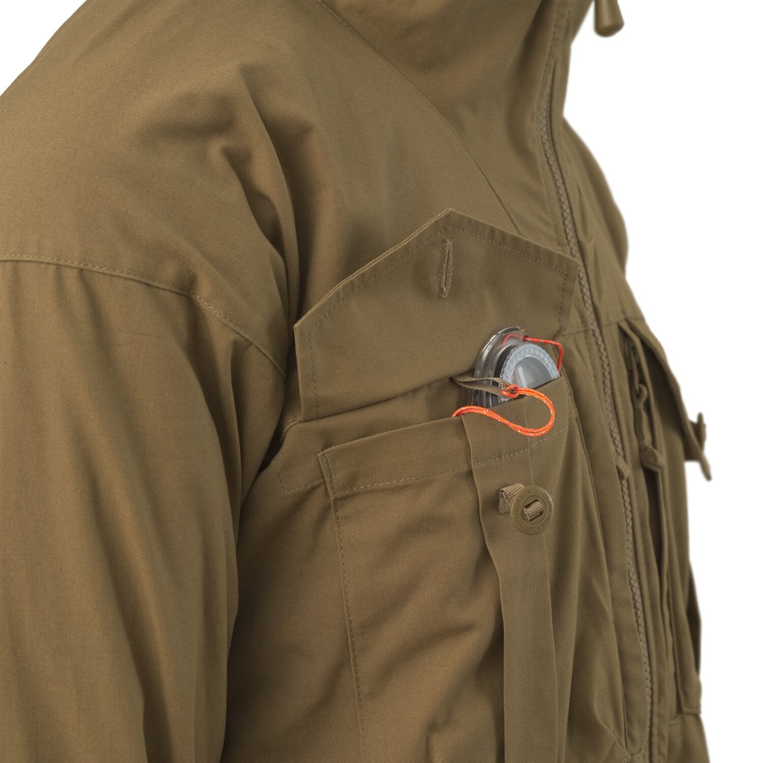 Smock SAS Duracanvas - Image 9
