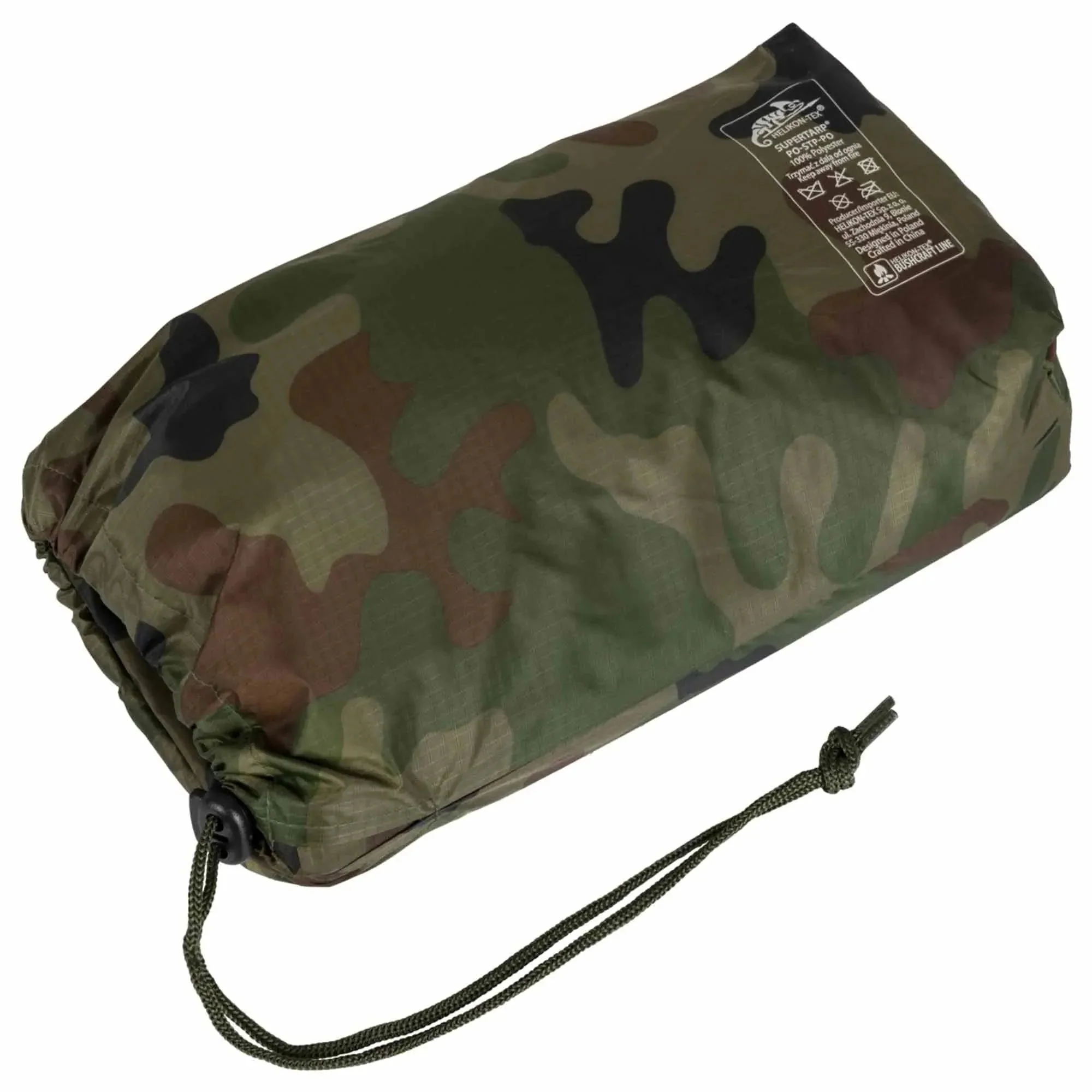 Supertarp 3 x 3 m - Image 2