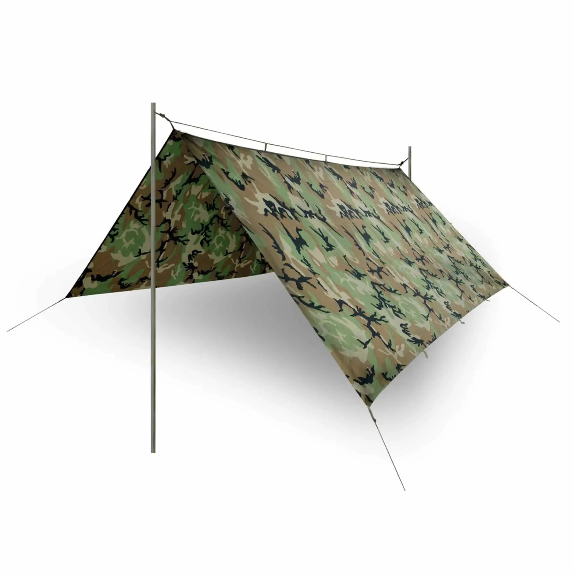 Supertarp 3 x 3 m - Image 9