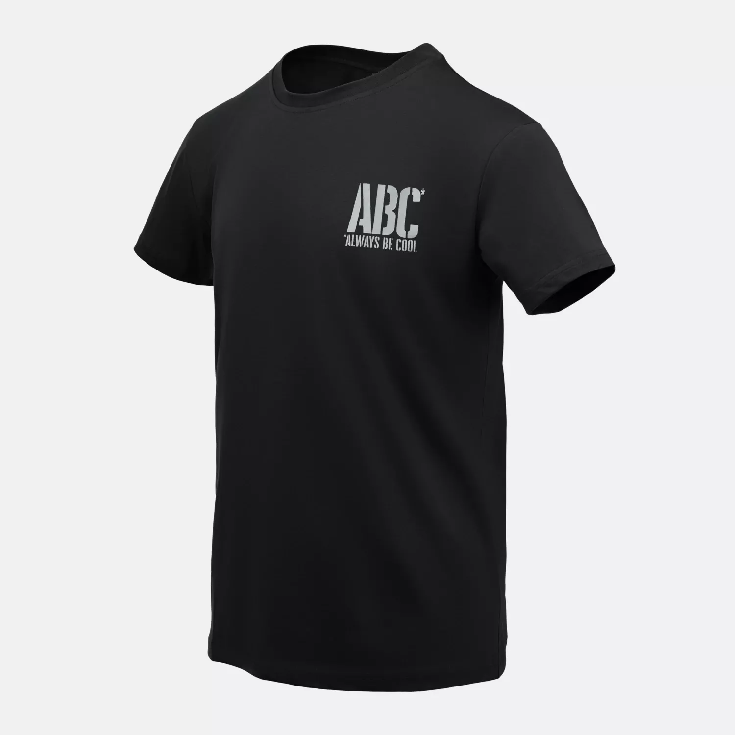 T-Shirt Always Be Cool