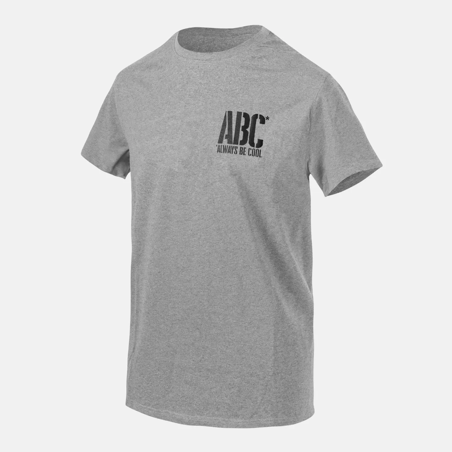 T-Shirt Always Be Cool - Image 2