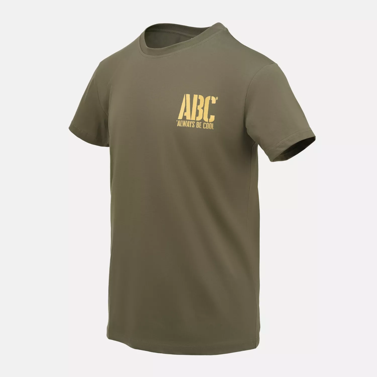 T-Shirt Always Be Cool - Image 3