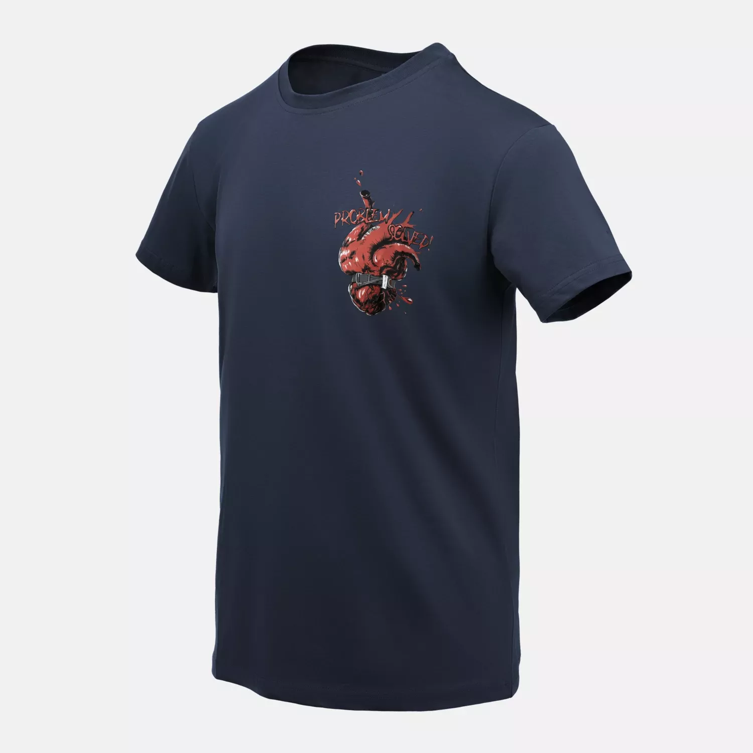T-Shirt Problem solved! - Image 2
