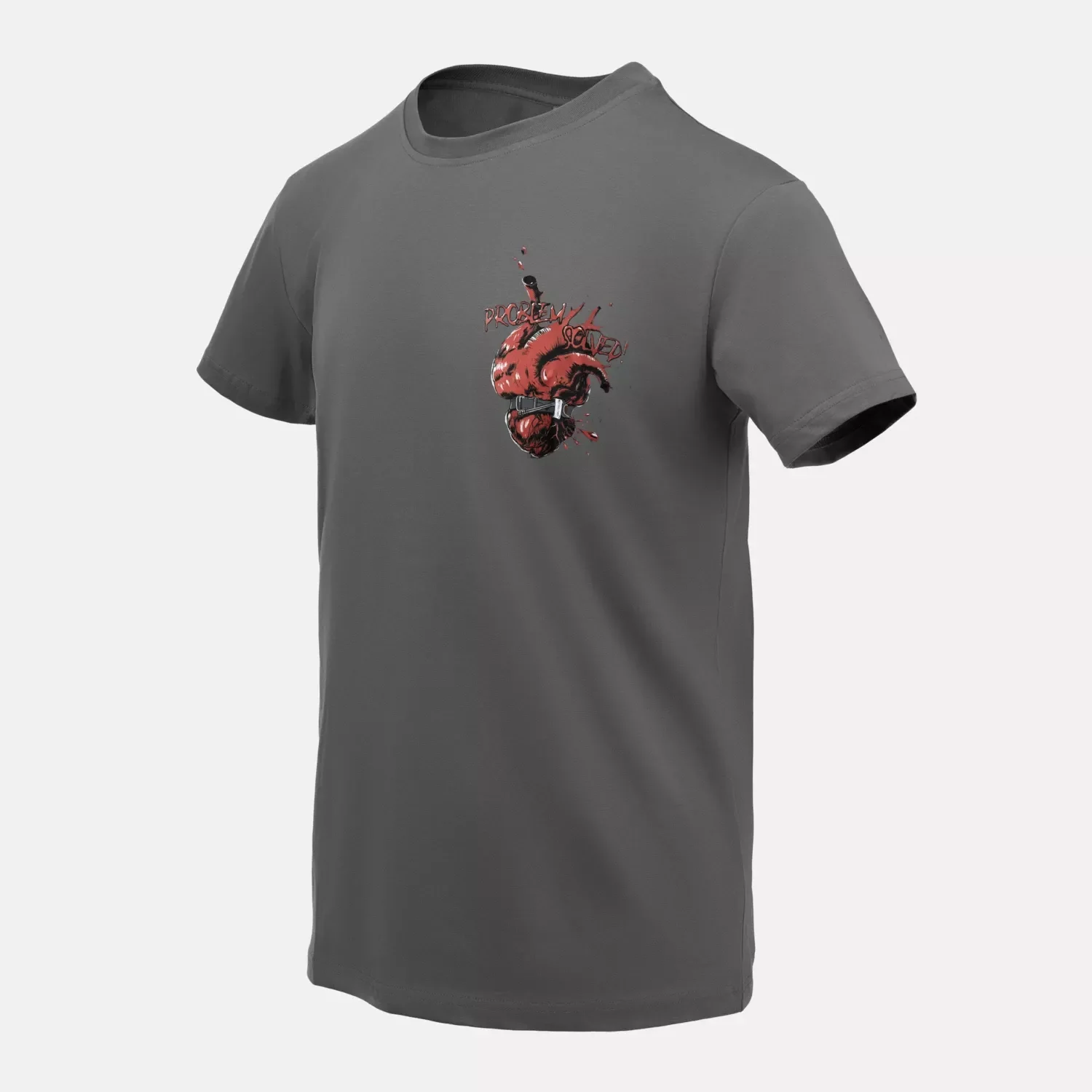 T-Shirt Problem solved! - Image 4