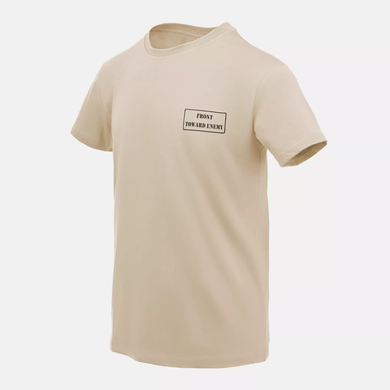 T-Shirt Toward Enemy - Image 3