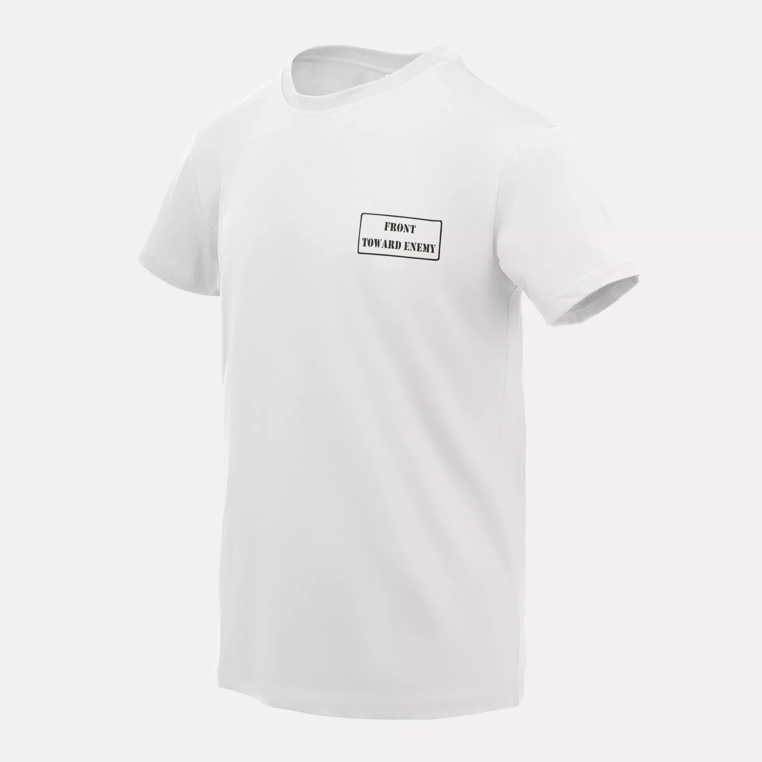 T-Shirt Toward Enemy - Image 4