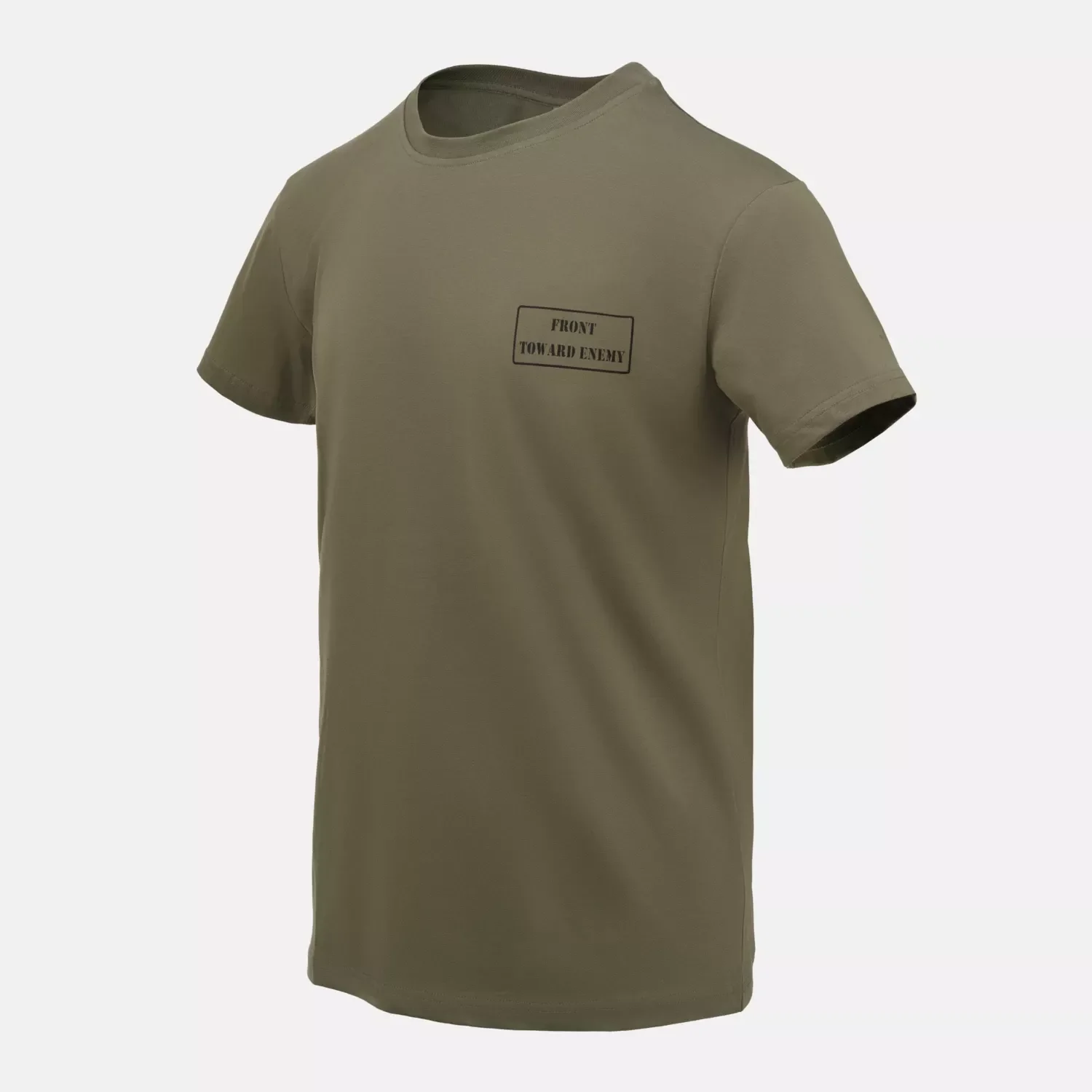 T-Shirt Toward Enemy - Image 5