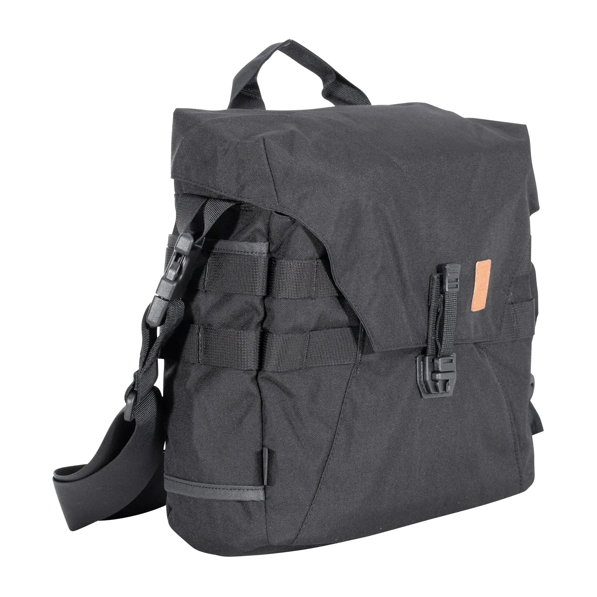 Umhängetasche Bushcraft Haversack Bag 9 L - Image 3