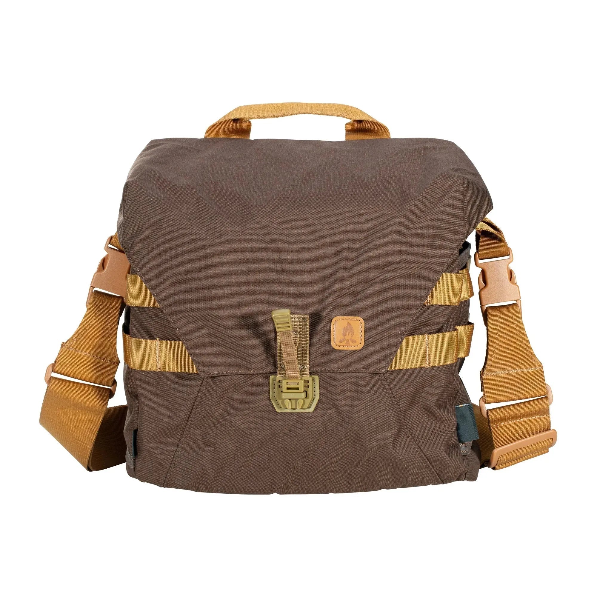 Umhängetasche Bushcraft Haversack Bag 9 L - Image 6