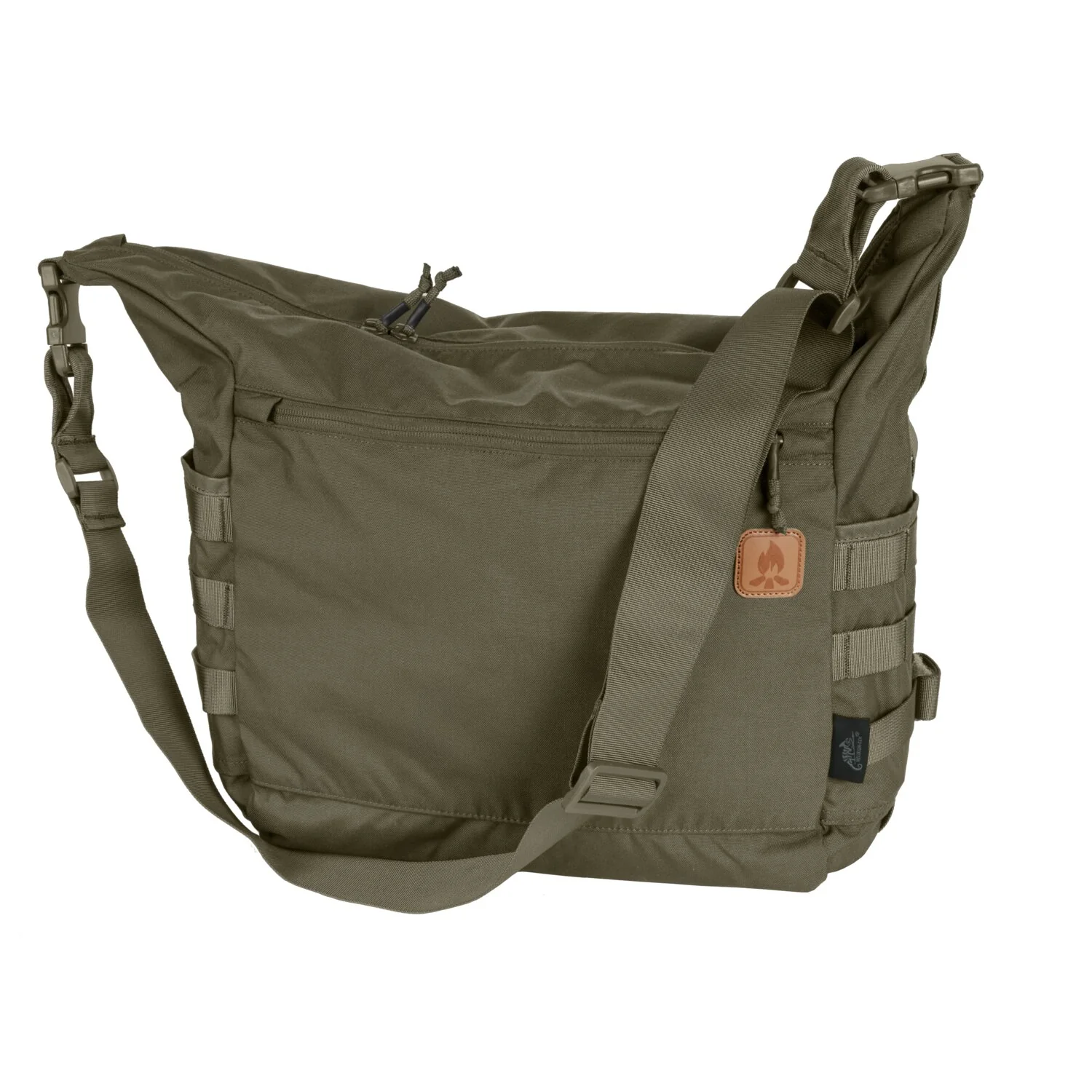 Umhängetasche Bushcraft Satchel Bag - Image 3