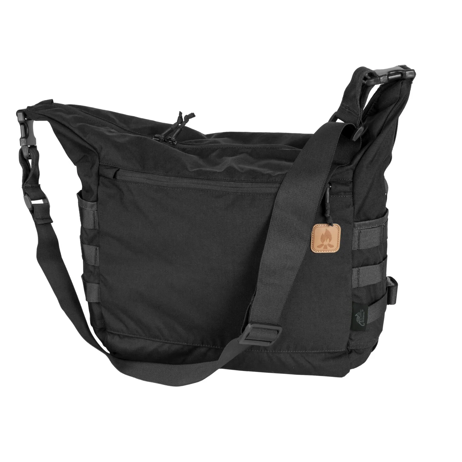 Umhängetasche Bushcraft Satchel Bag - Image 5