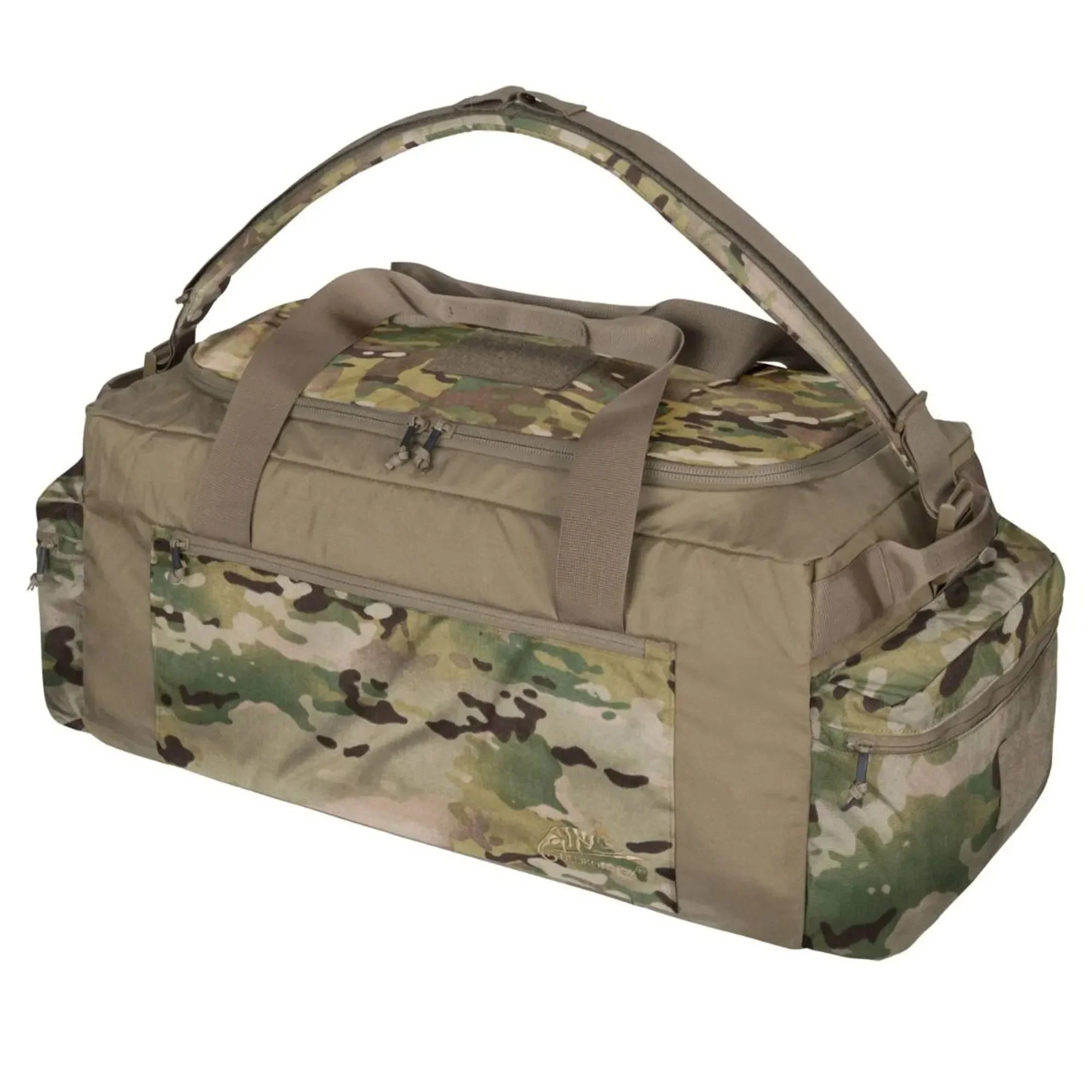 Umhängetasche Enlarged Urban Training Bag - Image 3
