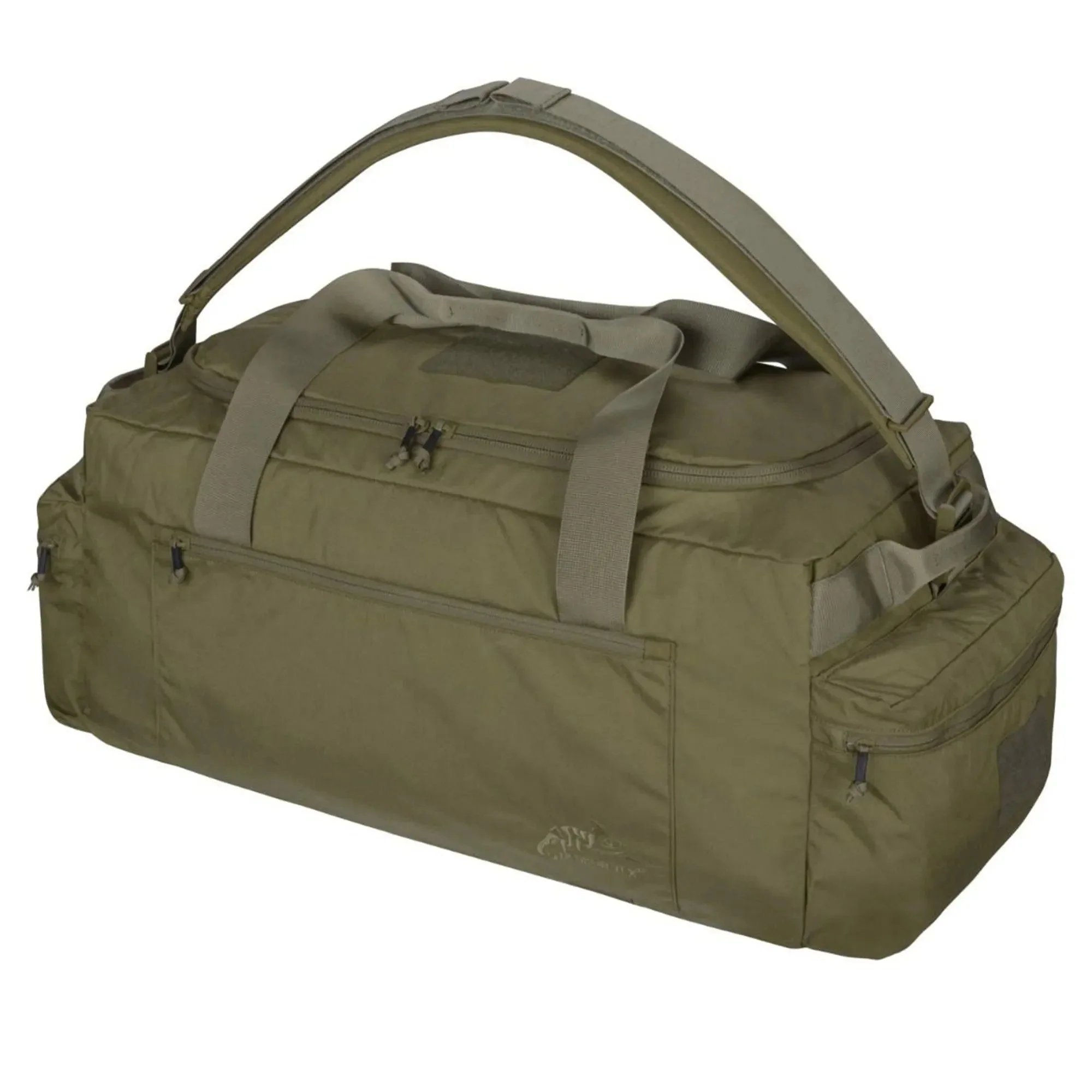Umhängetasche Enlarged Urban Training Bag - Image 4