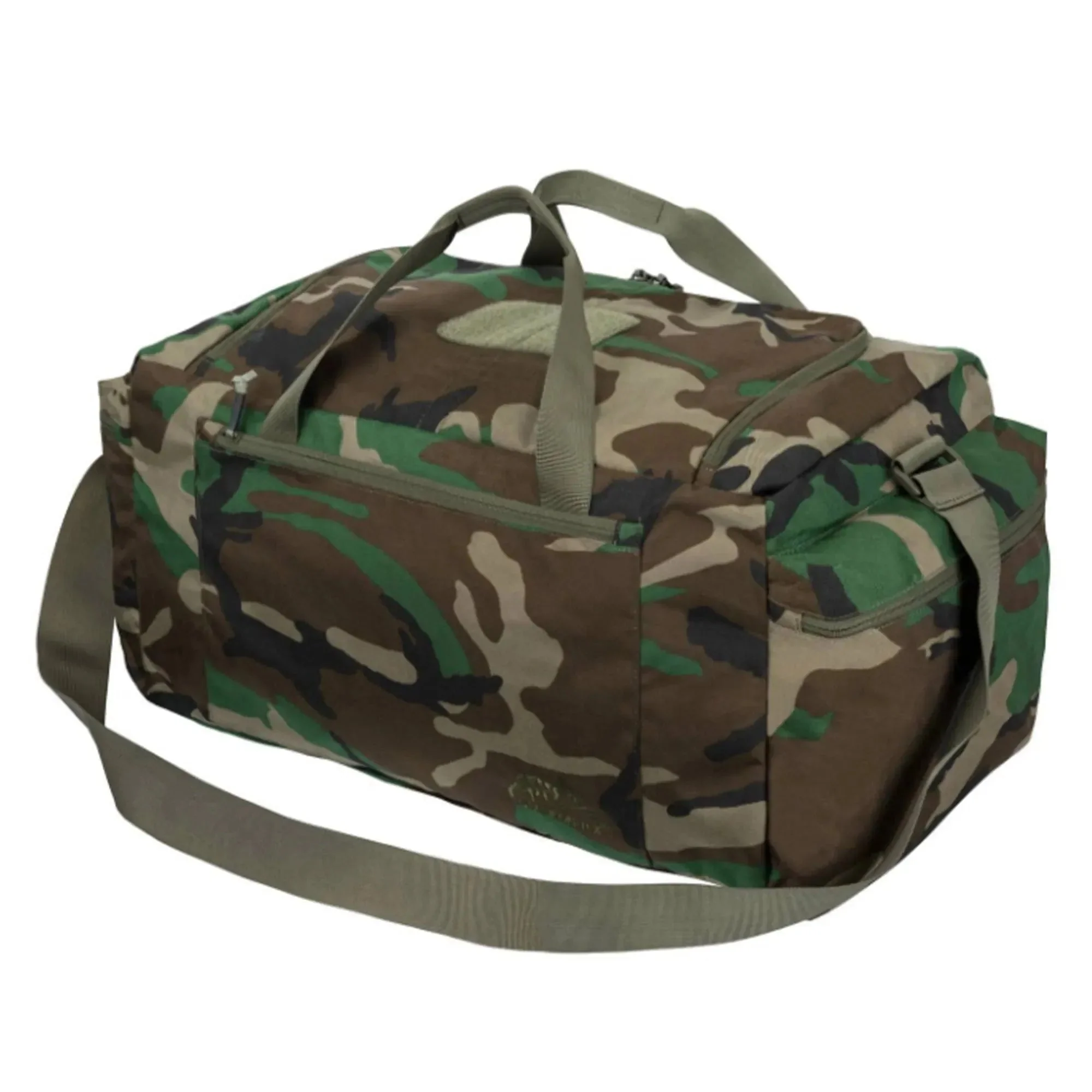 Umhängetasche Urban Training Bag - Image 5