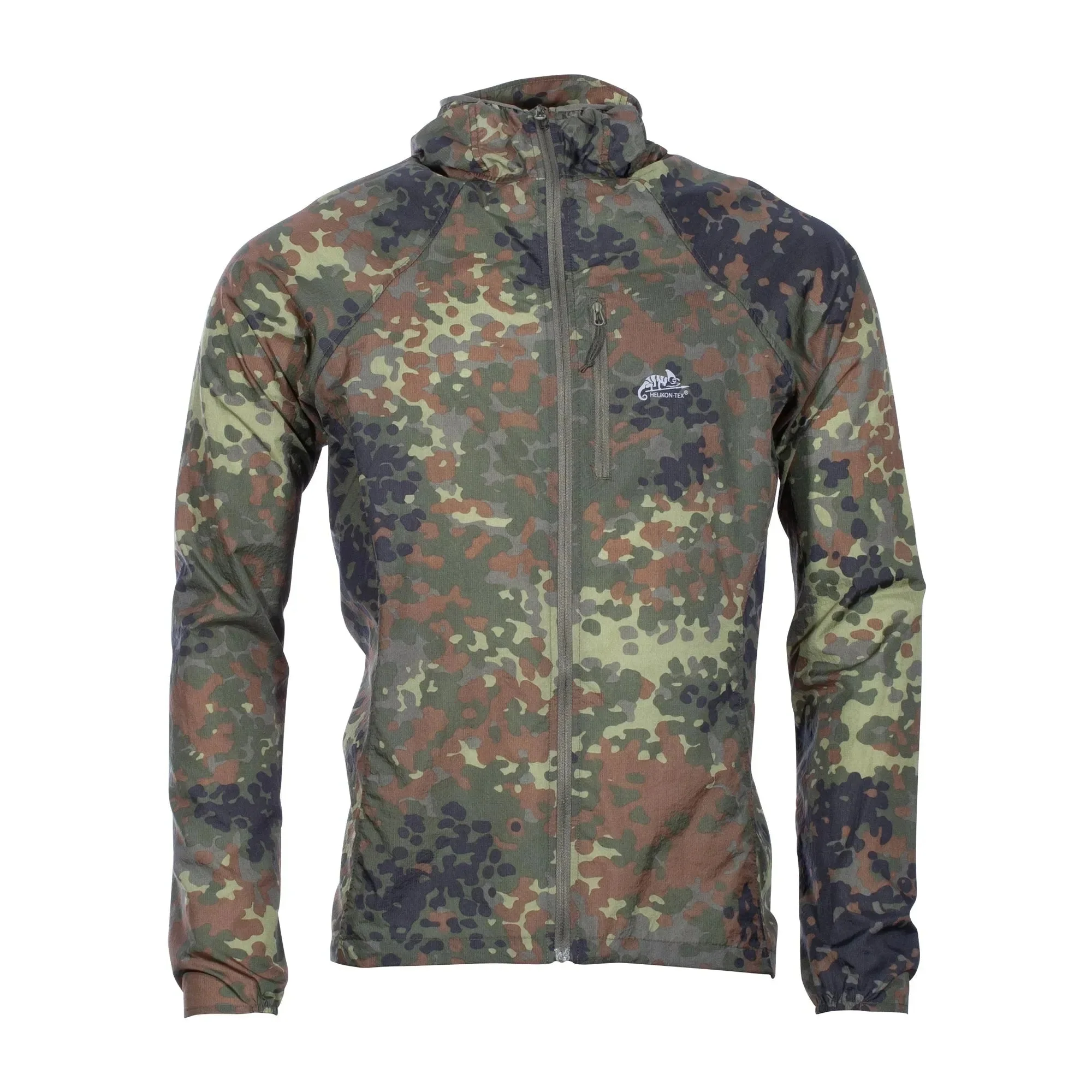 Windjacke Windpack Tramontane Nylon