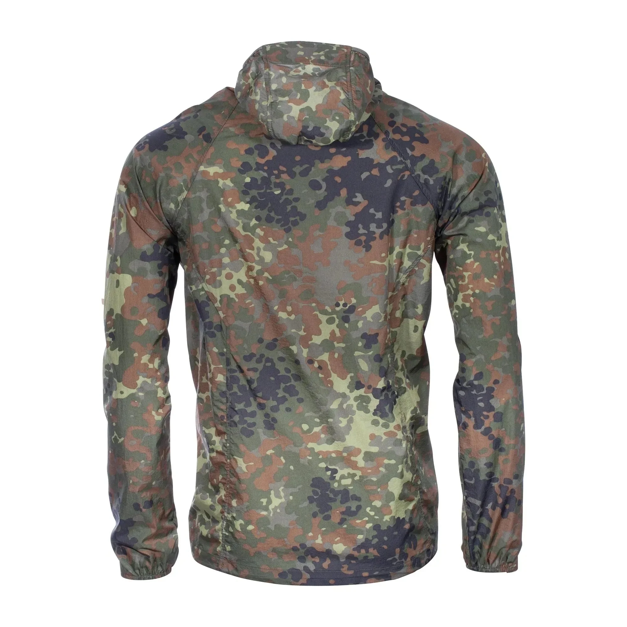 Windjacke Windpack Tramontane Nylon - Image 2