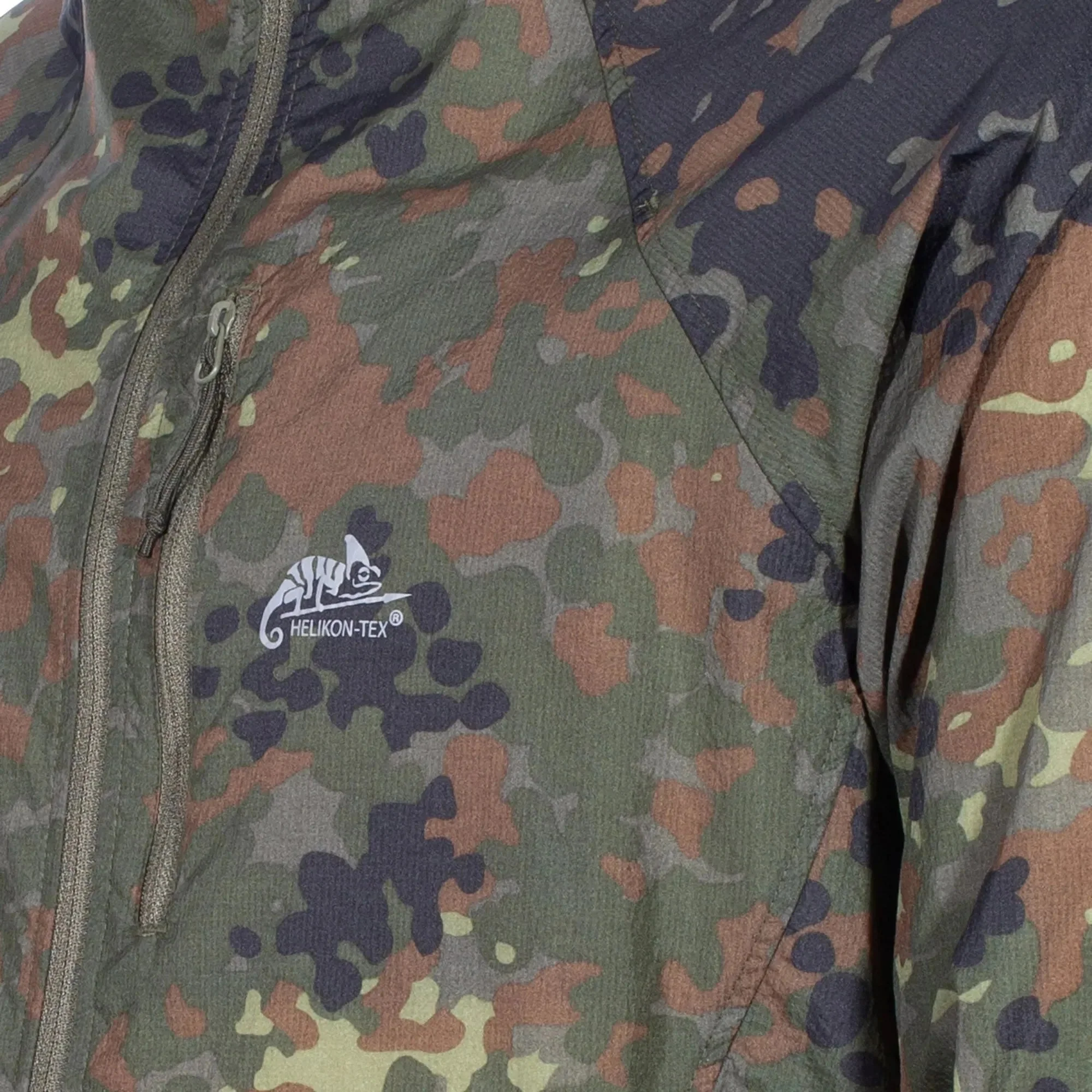 Windjacke Windpack Tramontane Nylon - Image 4