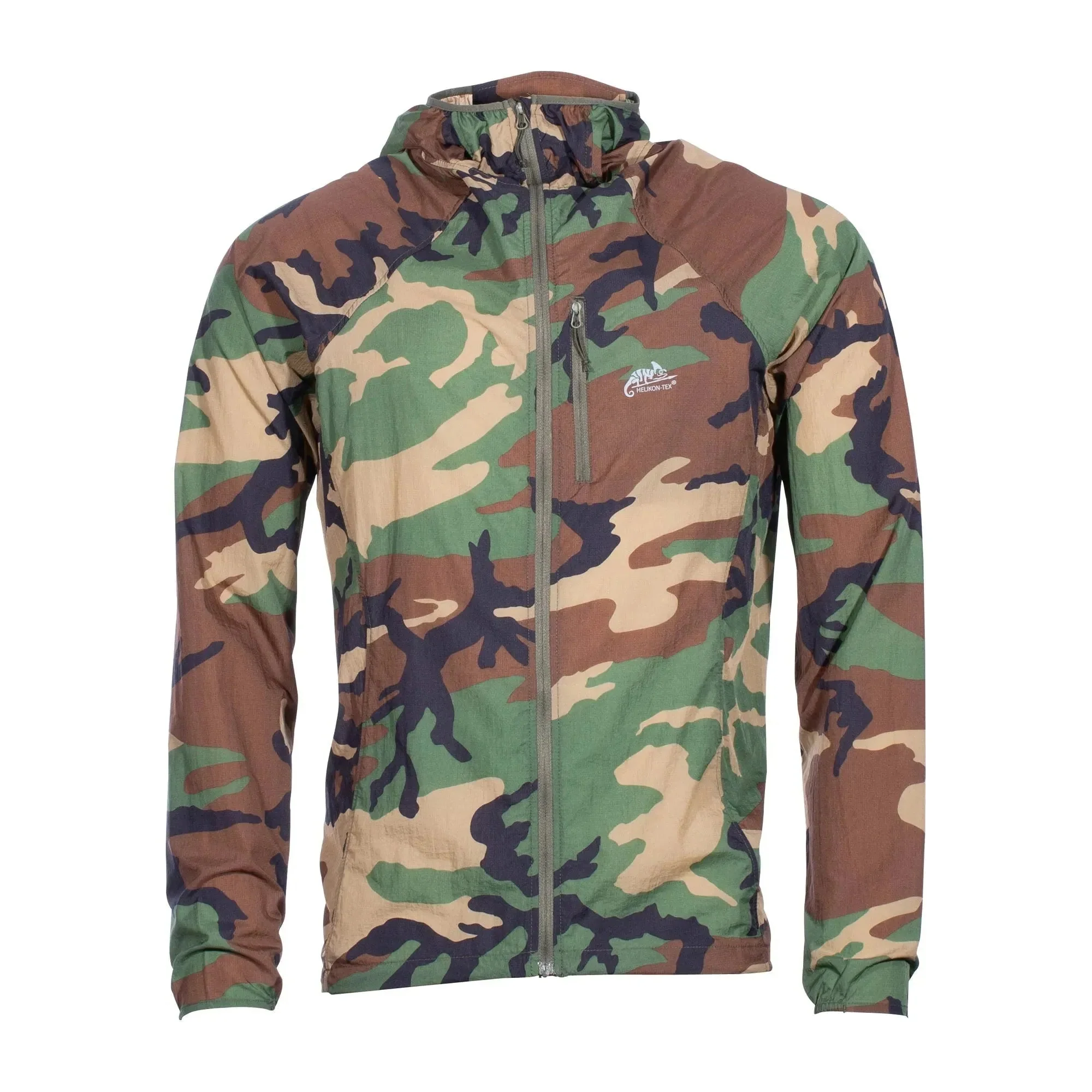 Windjacke Windpack Tramontane Nylon - Image 8