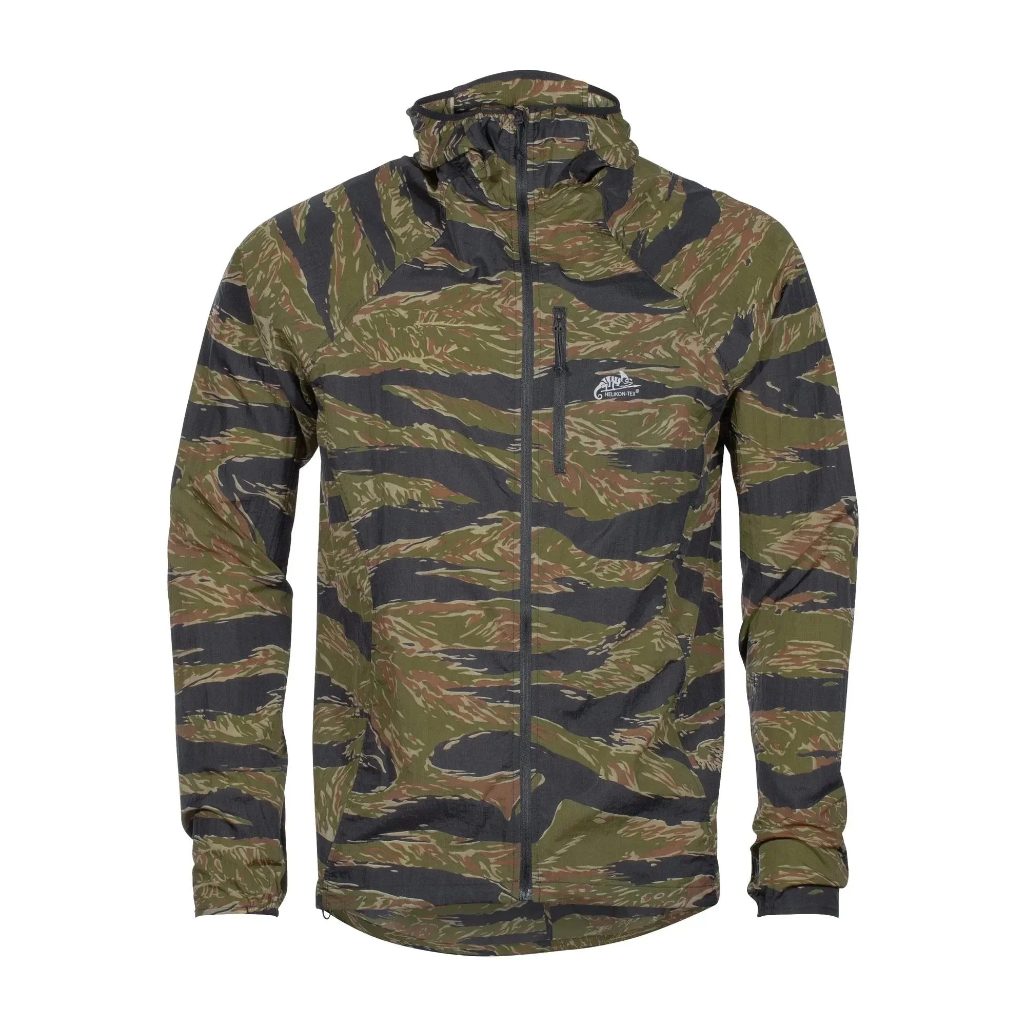 Windjacke Windpack Tramontane Nylon - Image 9