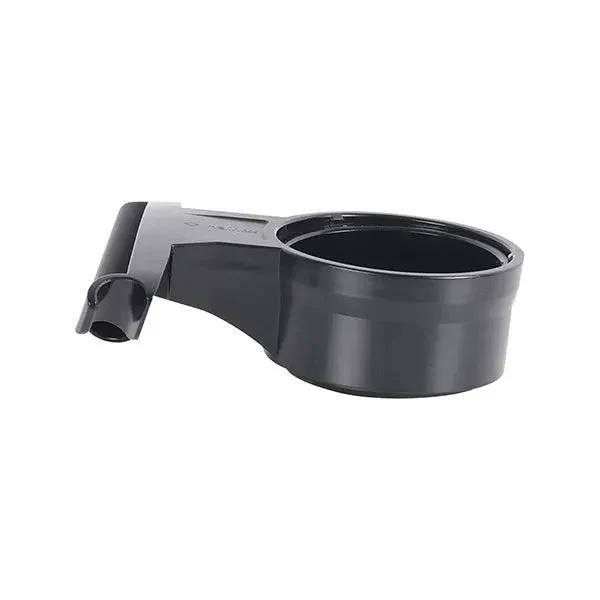 Getränkehalter Cup Holder Plastic schwarz