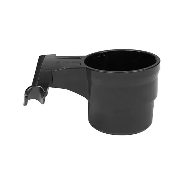 Getränkehalter Cup Holder Plastic schwarz - Image 2