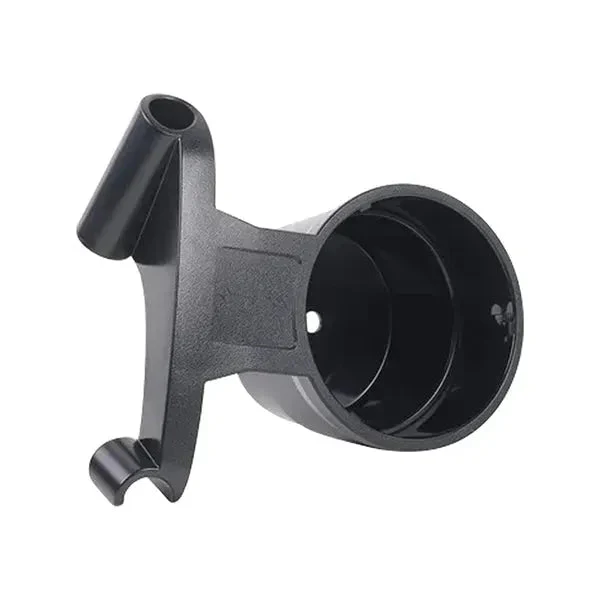 Getränkehalter Cup Holder Plastic schwarz - Image 3