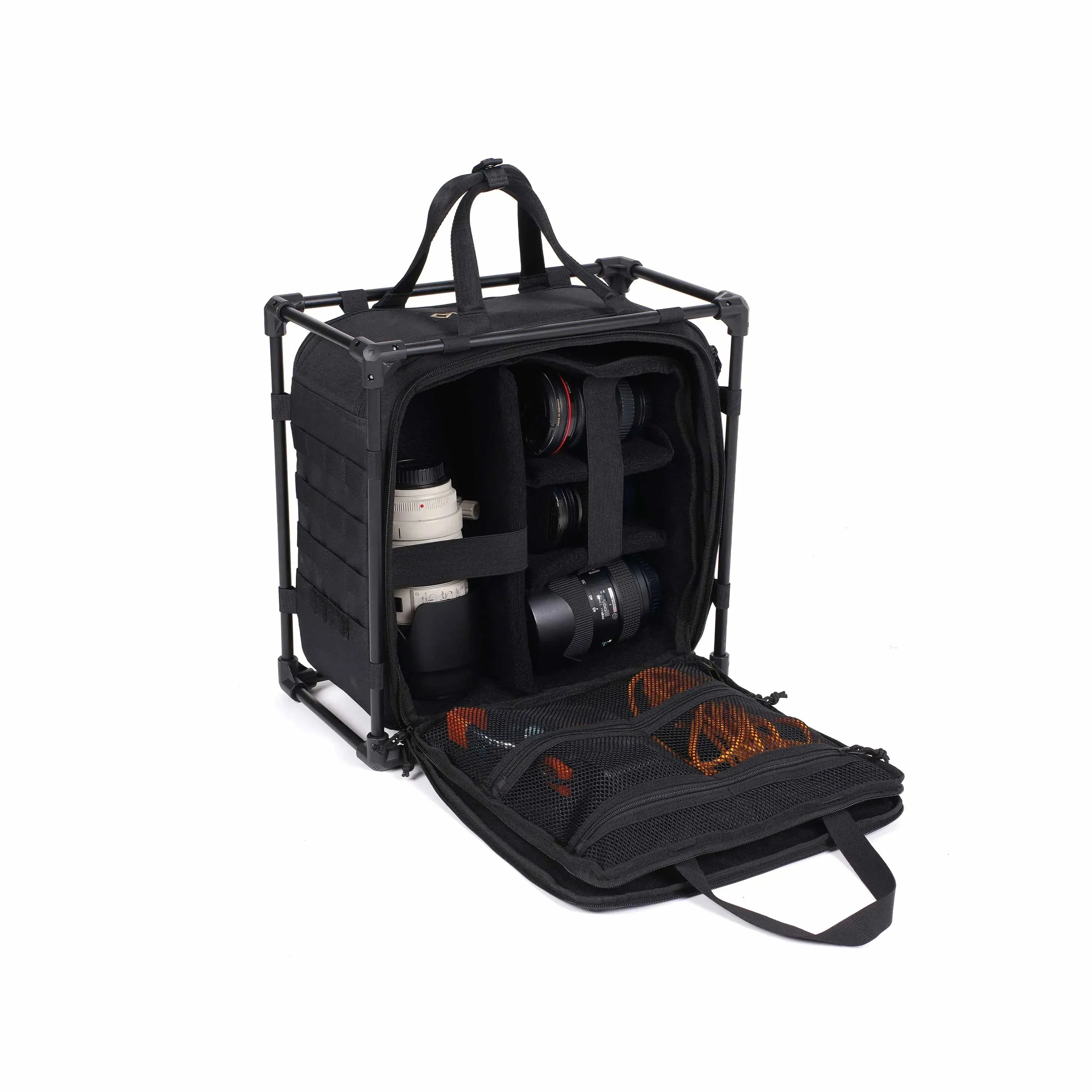 Innentasche Padded Inner Case für Field Office schwarz - Image 5