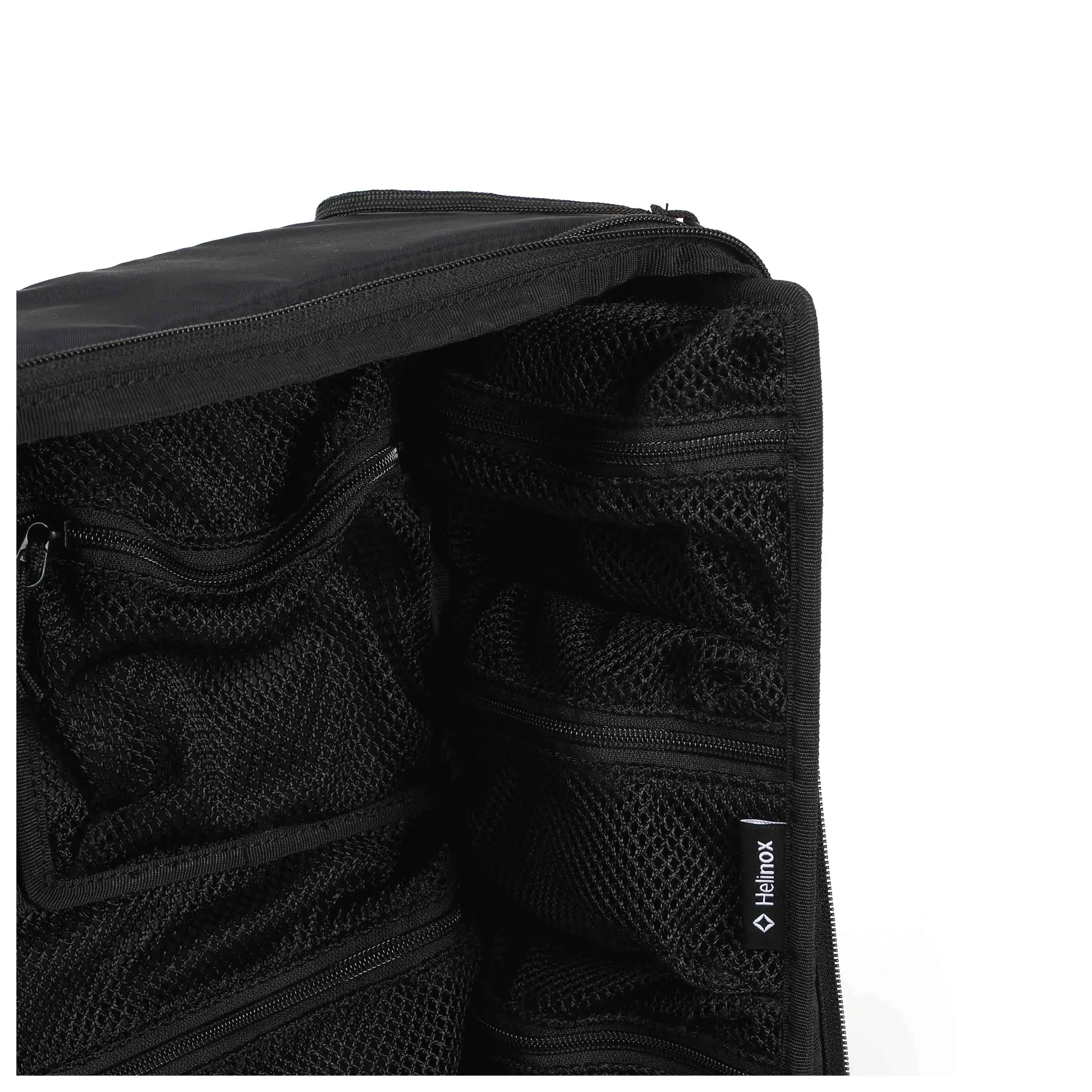 Innentaschen Inner Pouch Set für Field Office schwarz - Image 3